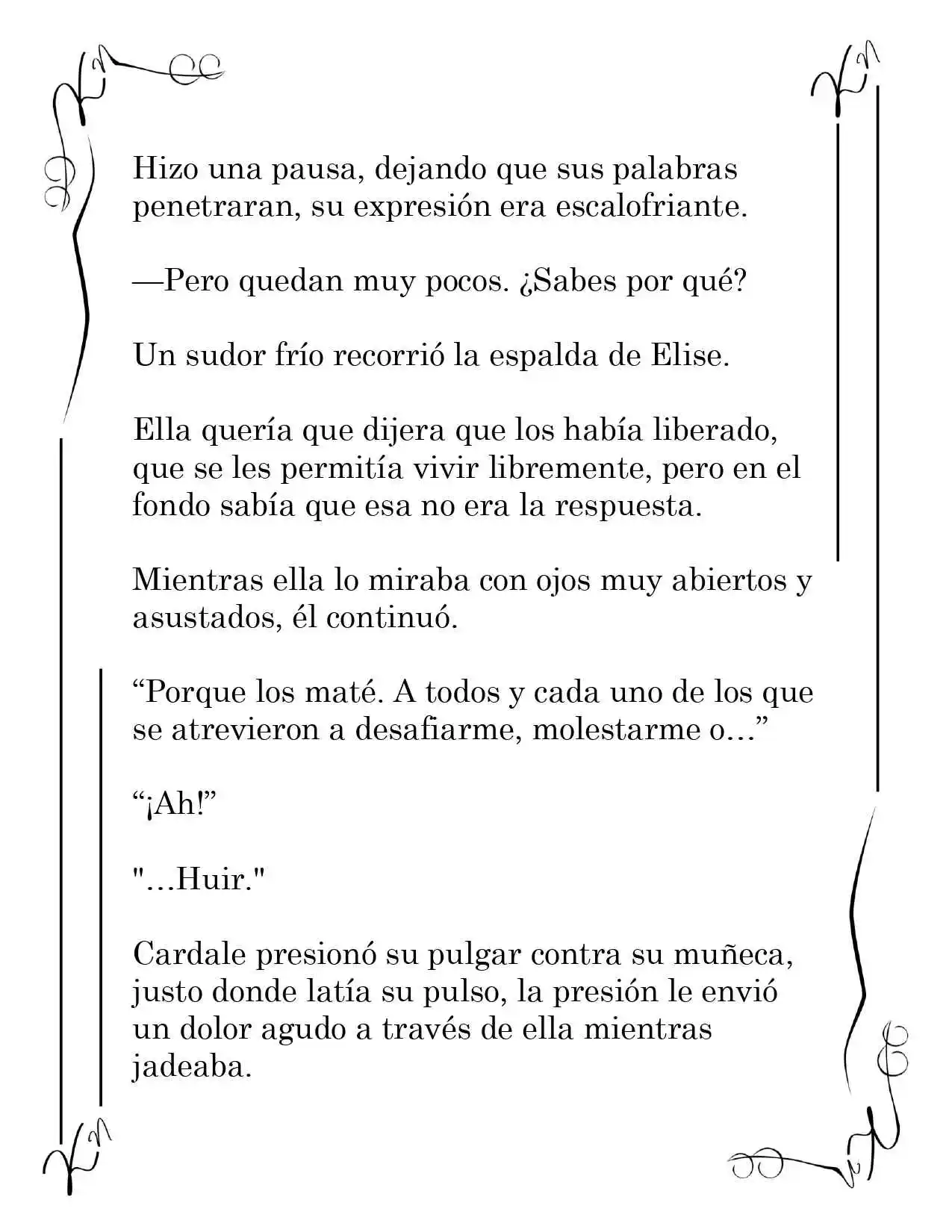 No Importa Si Estás Roto. (Novela) - Capítulo 155 - Página 10 - LectorTMOo