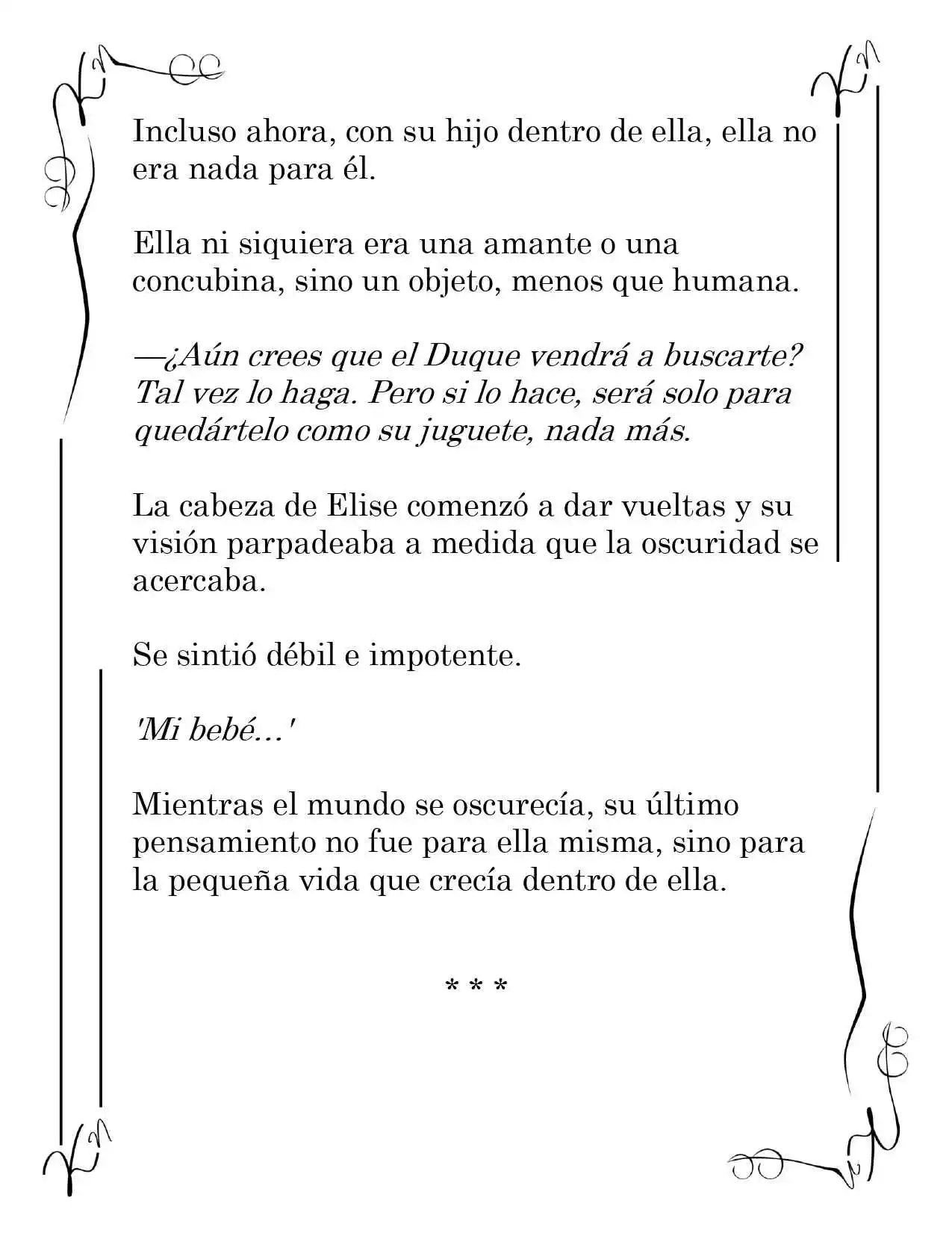 No Importa Si Estás Roto. (Novela) - Capítulo 155 - Página 12 - LectorTMOo