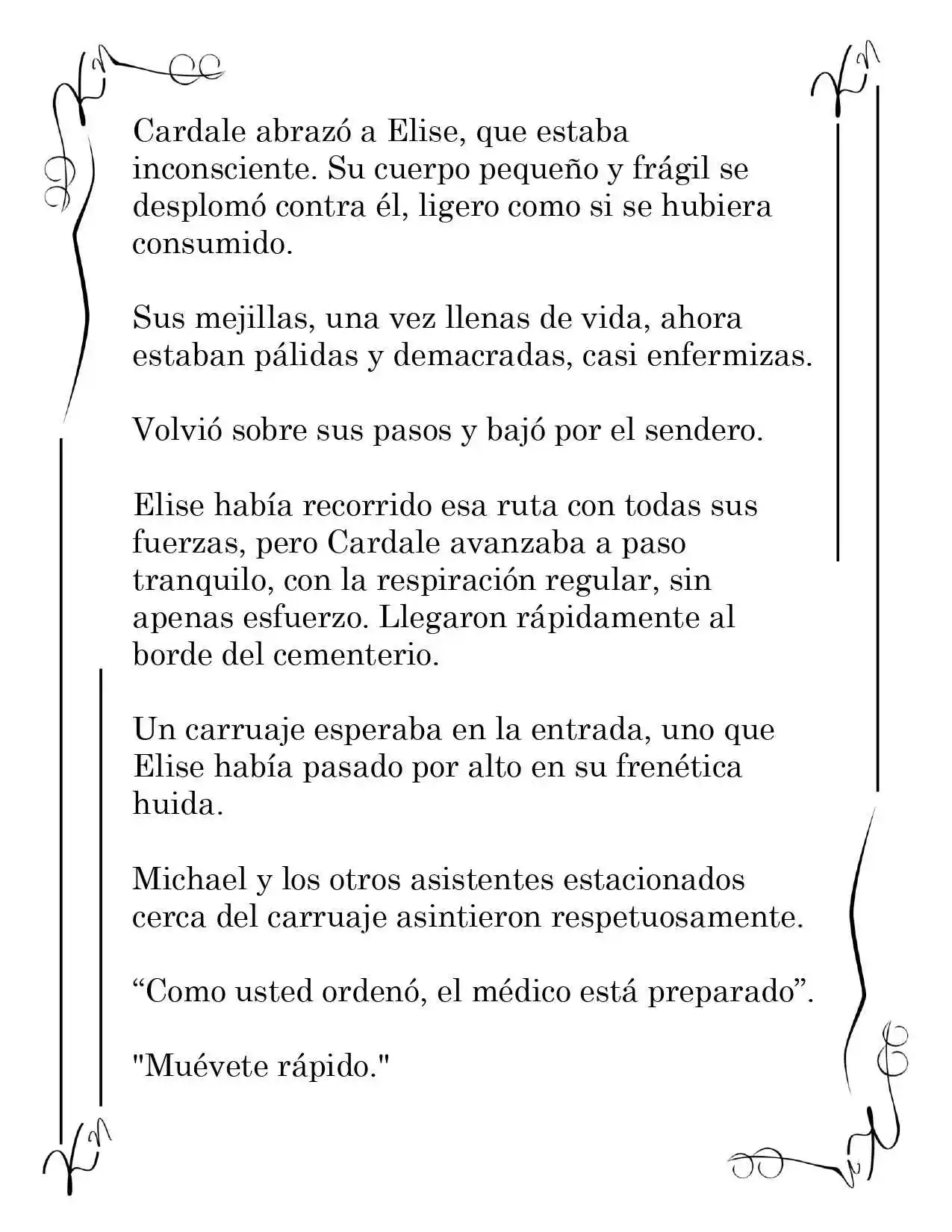 No Importa Si Estás Roto. (Novela) - Capítulo 155 - Página 13 - LectorTMOo