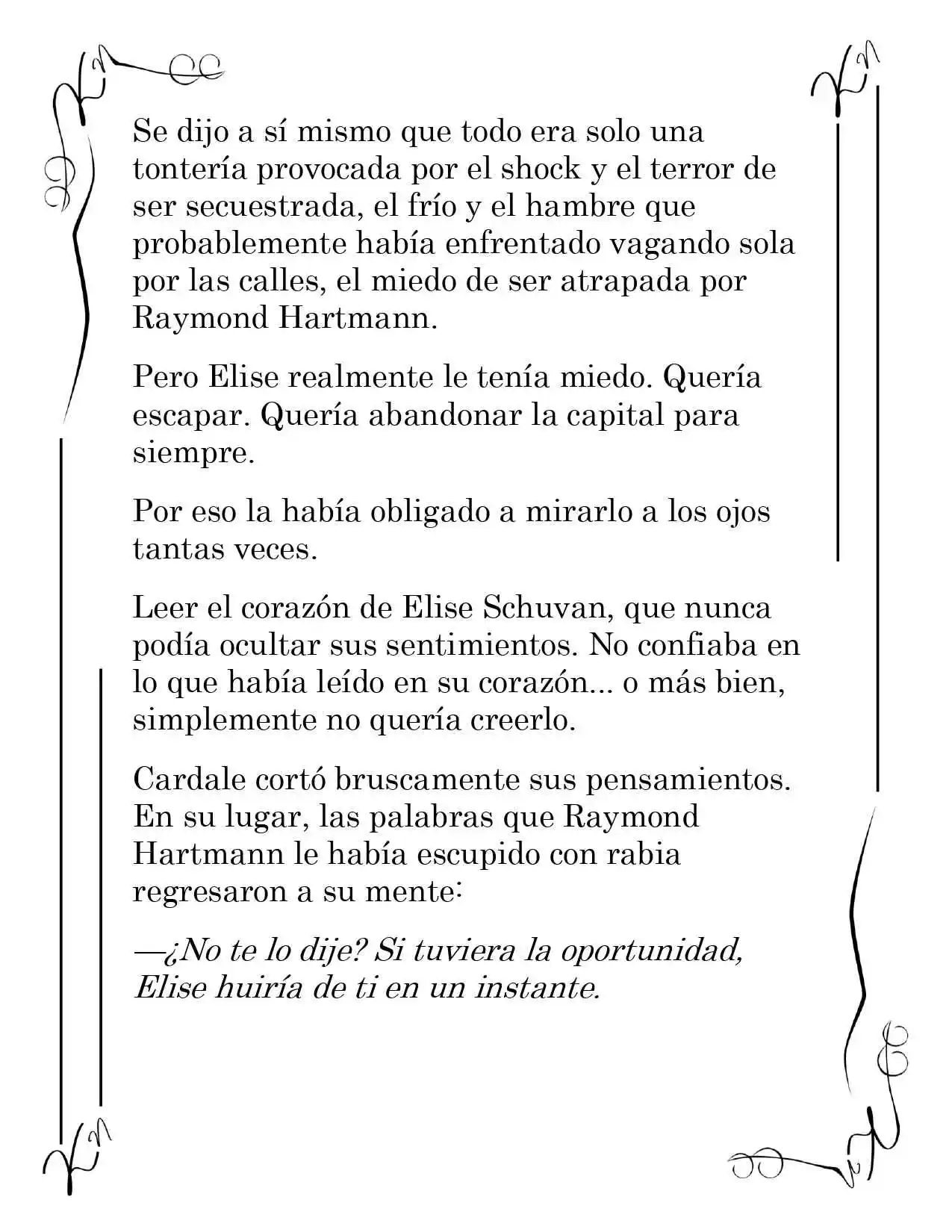 No Importa Si Estás Roto. (Novela) - Capítulo 156 - Página 4 - LectorTMOo
