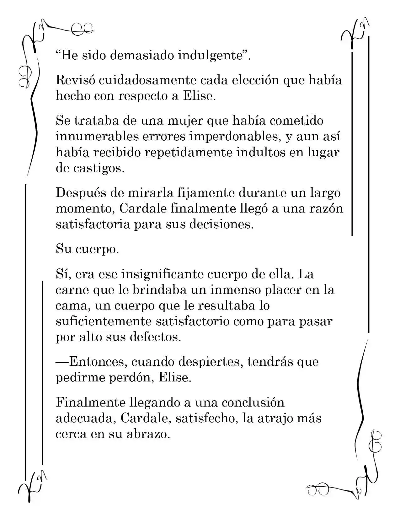No Importa Si Estás Roto. (Novela) - Capítulo 156 - Página 6 - LectorTMOo