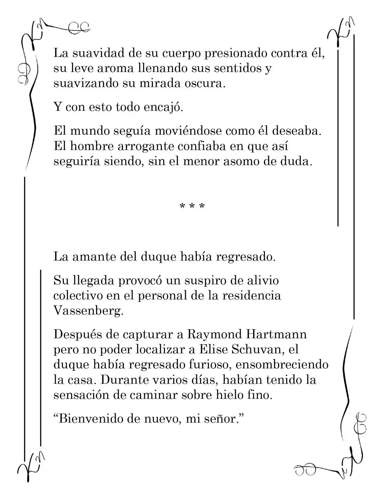 No Importa Si Estás Roto. (Novela) - Capítulo 156 - Página 7 - LectorTMOo