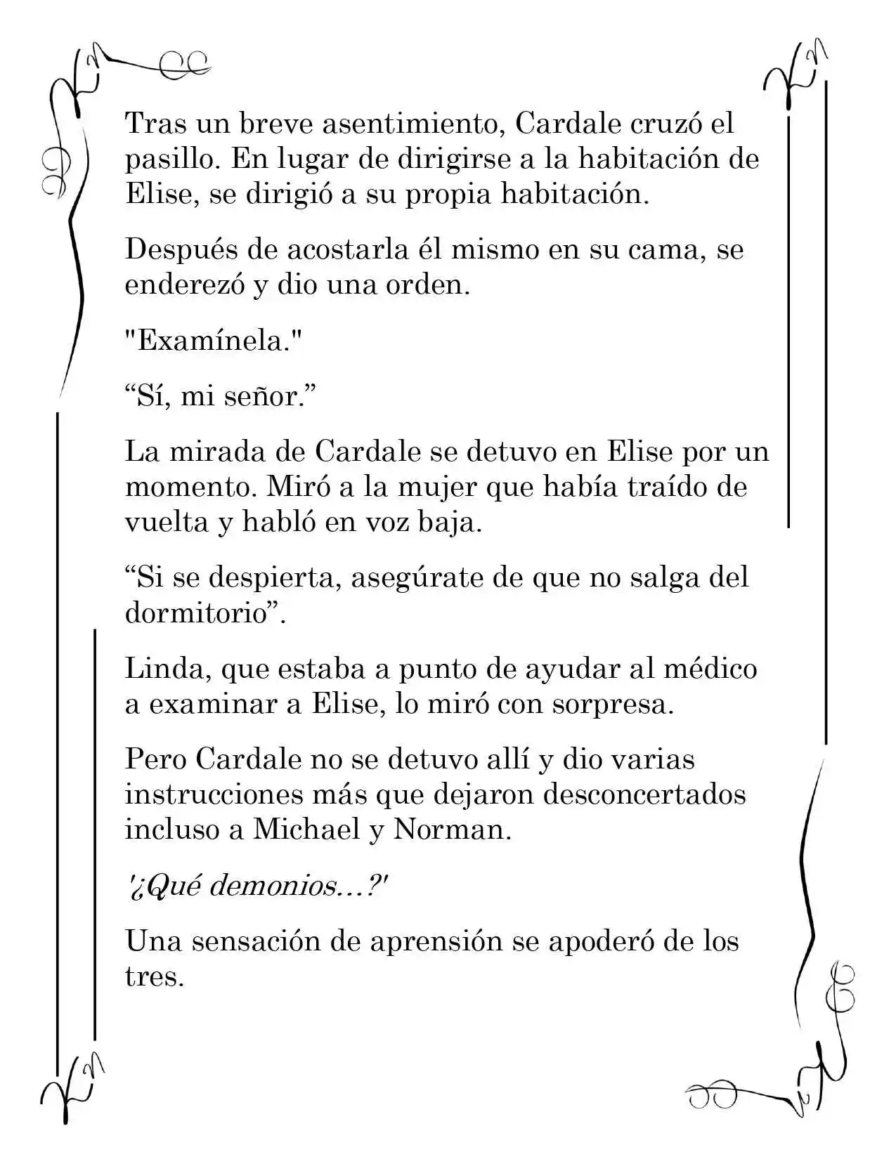 No Importa Si Estás Roto. (Novela) - Capítulo 156 - Página 9 - LectorTMOo