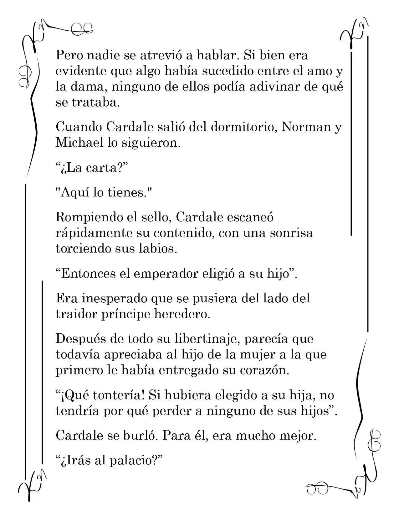 No Importa Si Estás Roto. (Novela) - Capítulo 156 - Página 10 - LectorTMOo