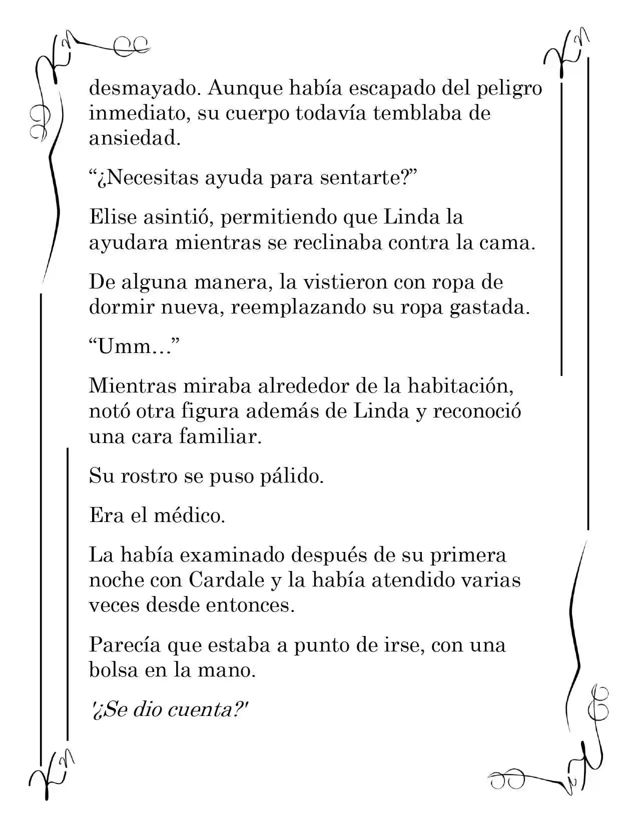 No Importa Si Estás Roto. (Novela) - Capítulo 156 - Página 12 - LectorTMOo