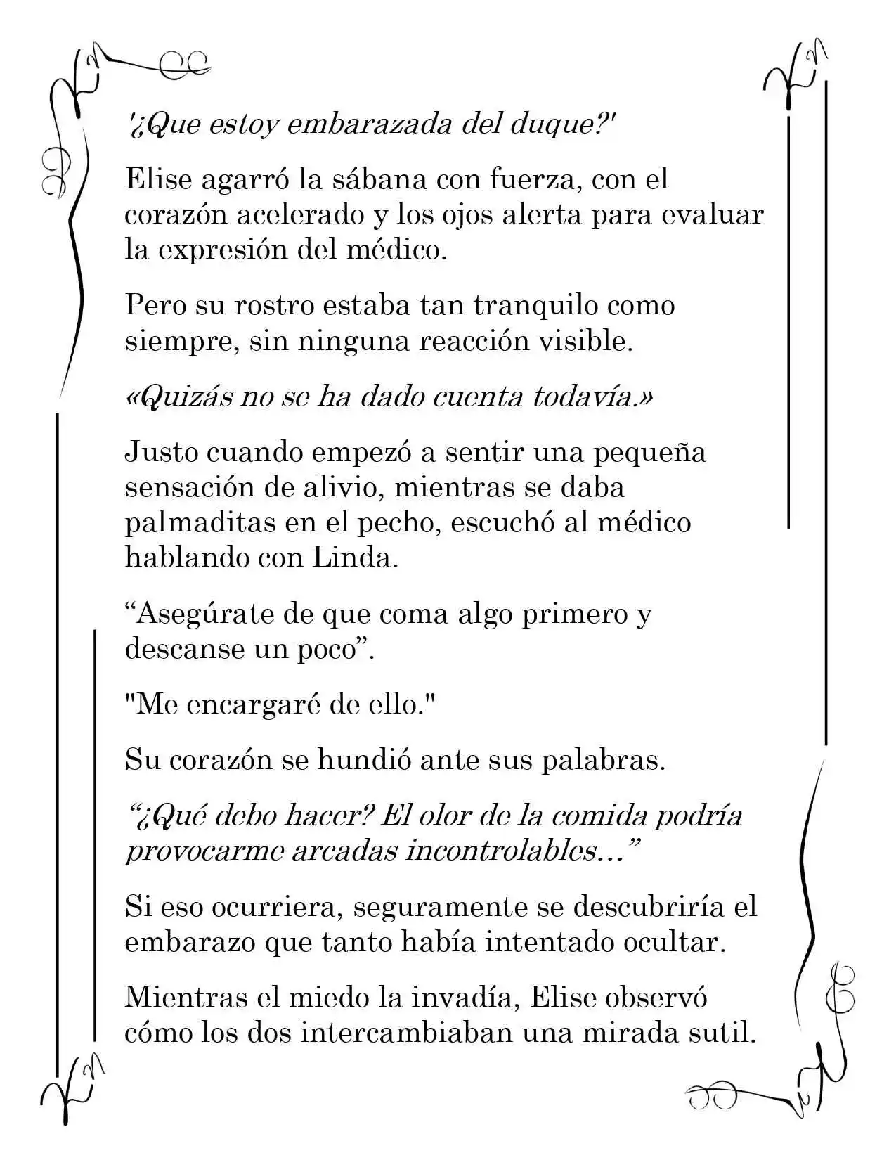 No Importa Si Estás Roto. (Novela) - Capítulo 156 - Página 13 - LectorTMOo