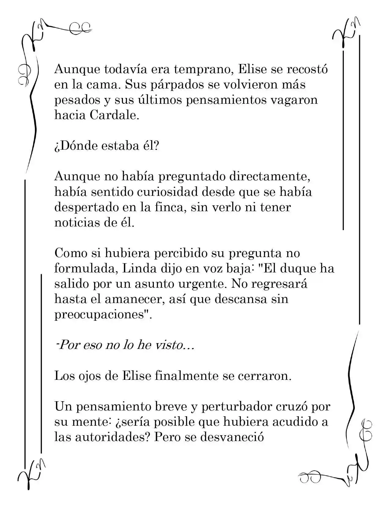 No Importa Si Estás Roto. (Novela) - Capítulo 157 - Página 5 - LectorTMOo
