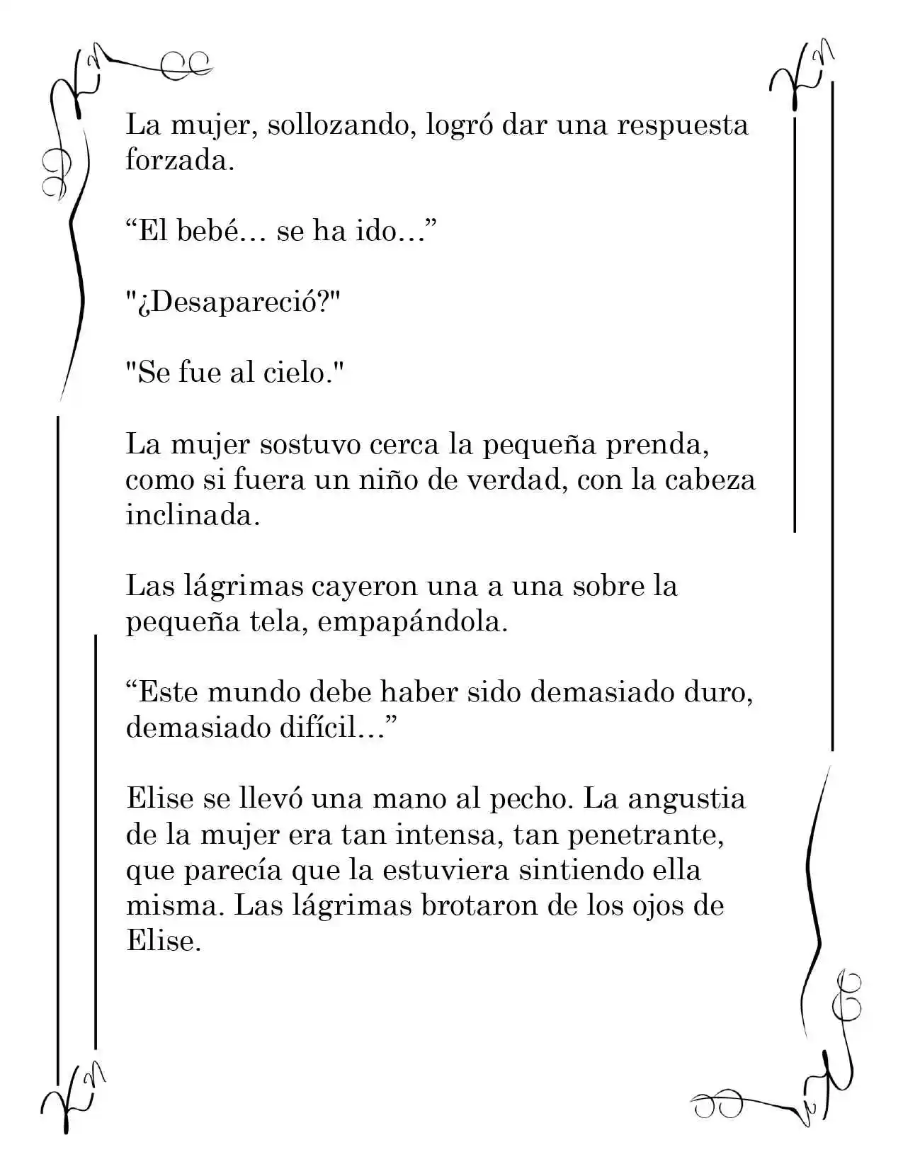 No Importa Si Estás Roto. (Novela) - Capítulo 157 - Página 7 - LectorTMOo