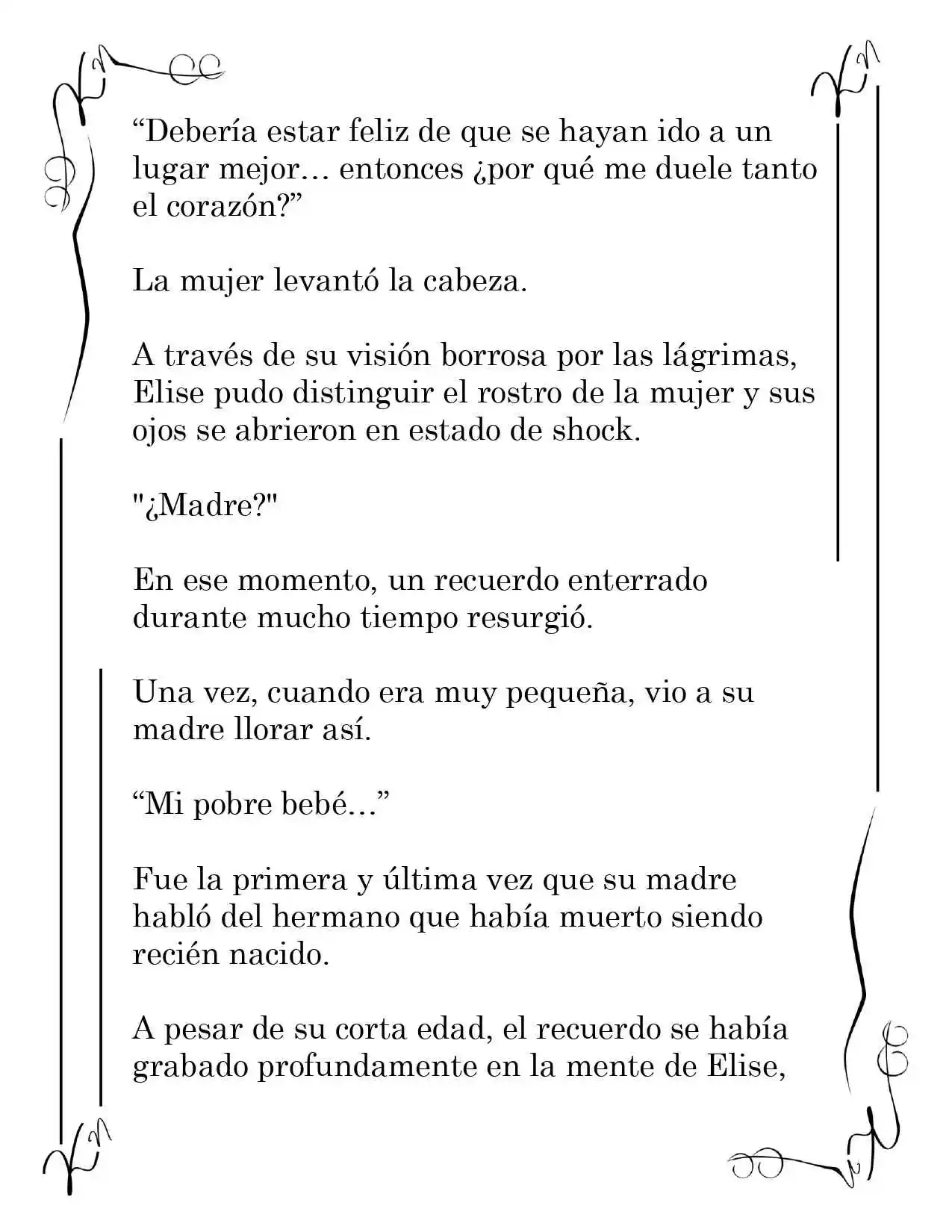No Importa Si Estás Roto. (Novela) - Capítulo 157 - Página 8 - LectorTMOo