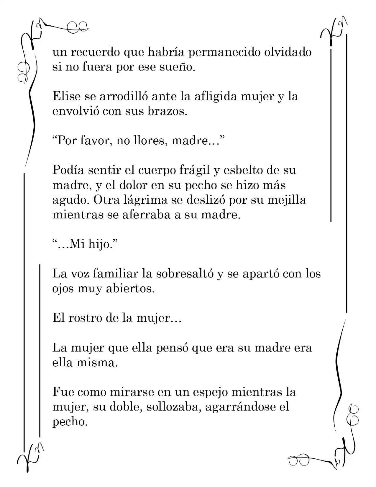 No Importa Si Estás Roto. (Novela) - Capítulo 157 - Página 9 - LectorTMOo