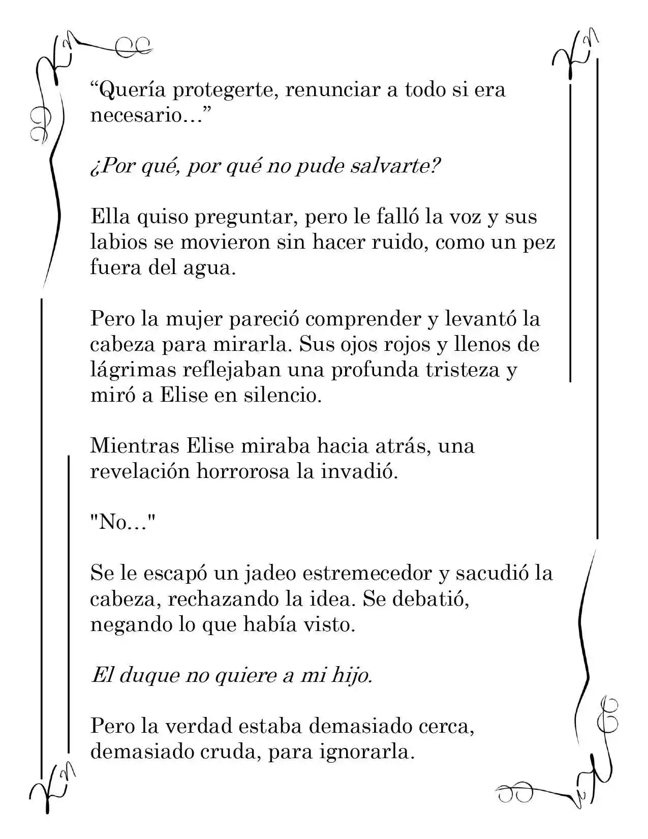 No Importa Si Estás Roto. (Novela) - Capítulo 157 - Página 10 - LectorTMOo