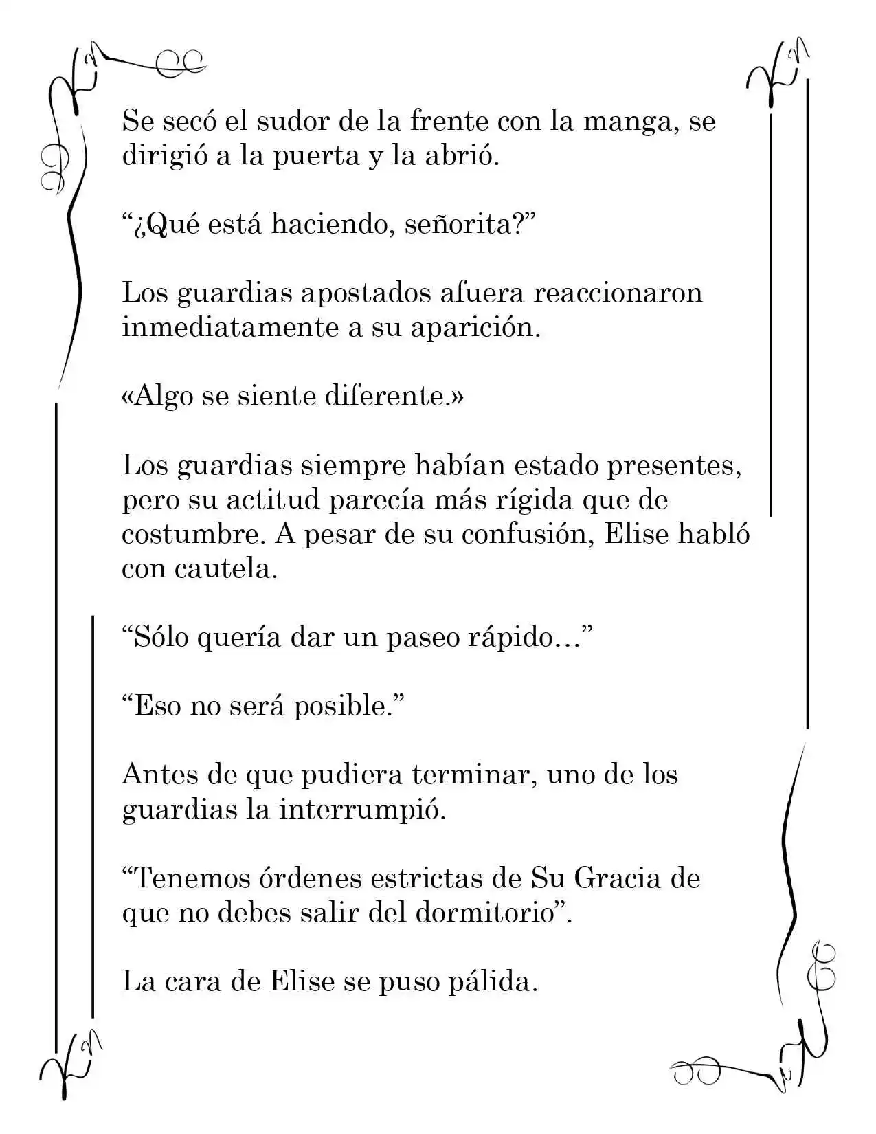 No Importa Si Estás Roto. (Novela) - Capítulo 157 - Página 12 - LectorTMOo