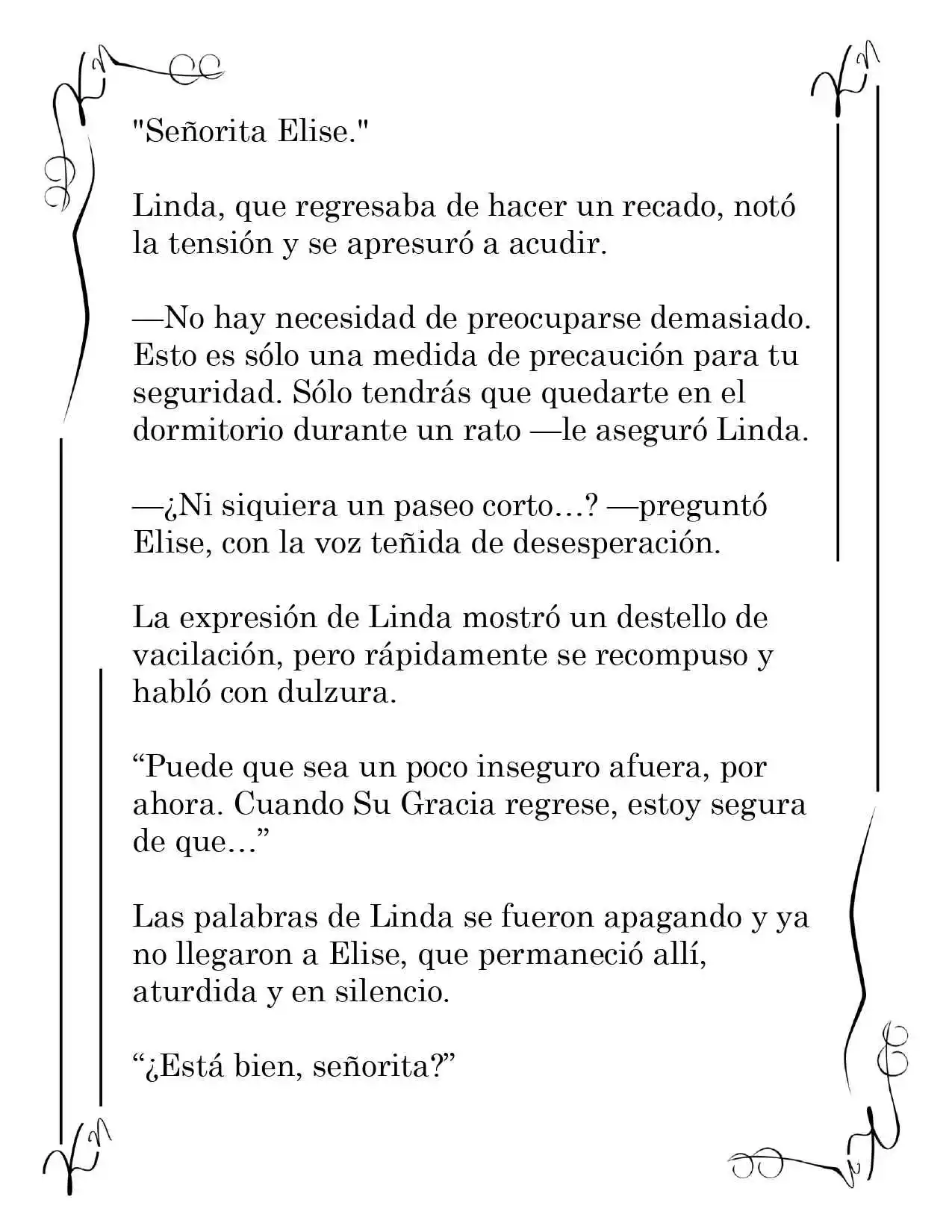 No Importa Si Estás Roto. (Novela) - Capítulo 157 - Página 13 - LectorTMOo