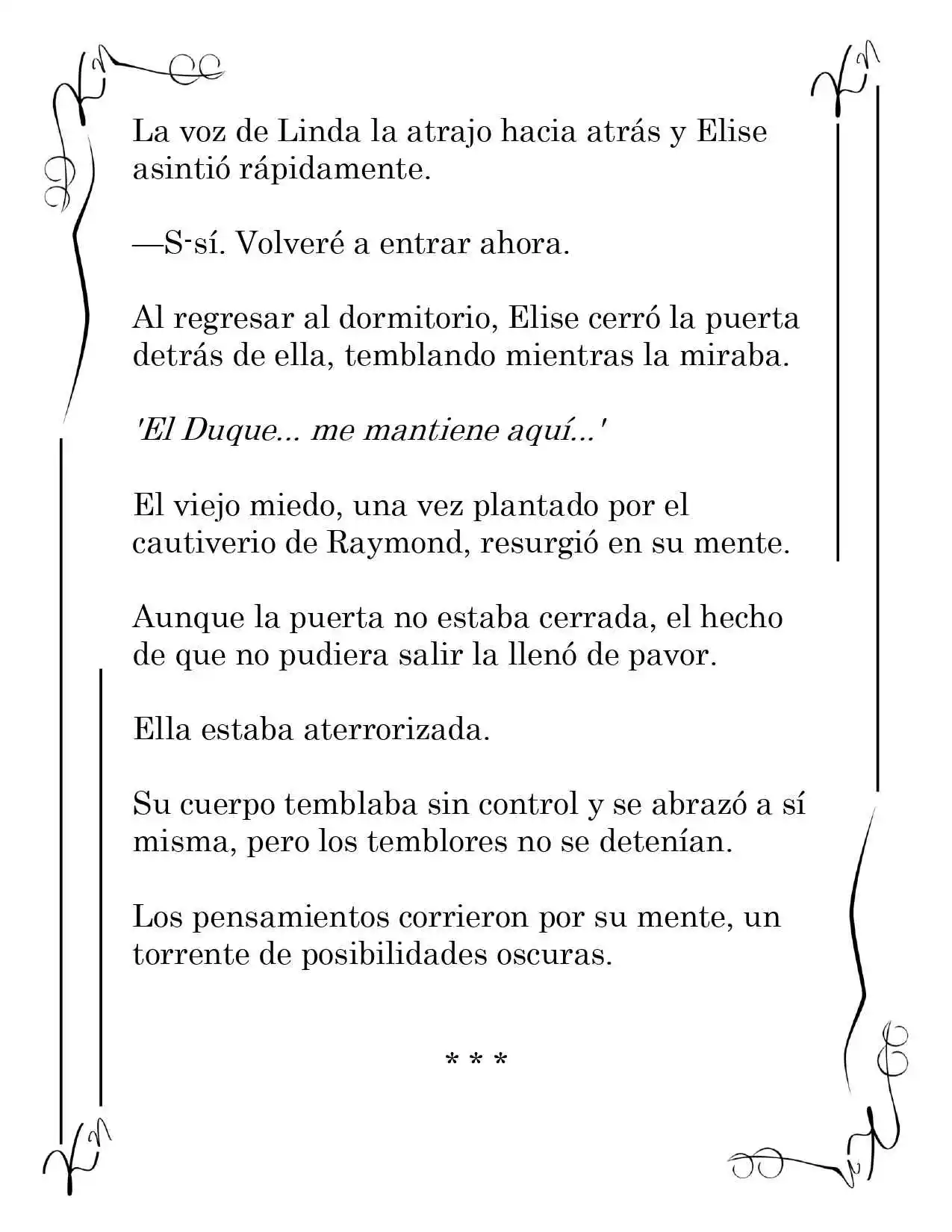 No Importa Si Estás Roto. (Novela) - Capítulo 157 - Página 14 - LectorTMOo