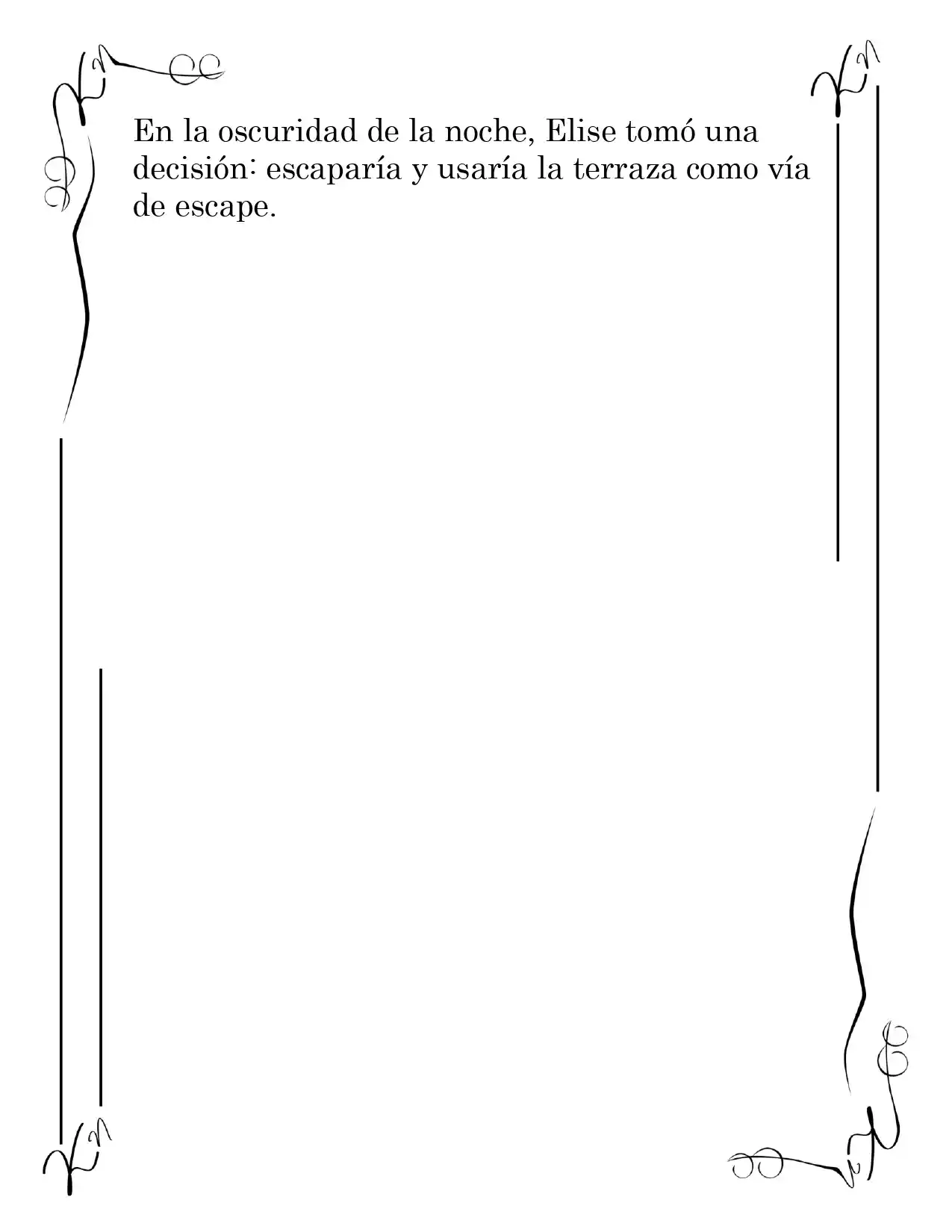 No Importa Si Estás Roto. (Novela) - Capítulo 157 - Página 16 - LectorTMOo