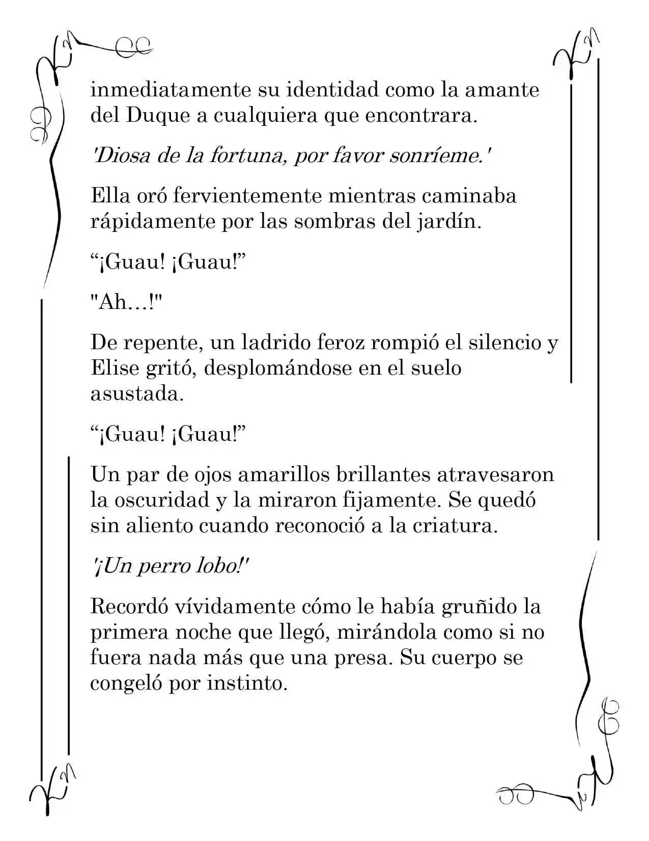 No Importa Si Estás Roto. (Novela) - Capítulo 158 - Página 4 - LectorTMOo