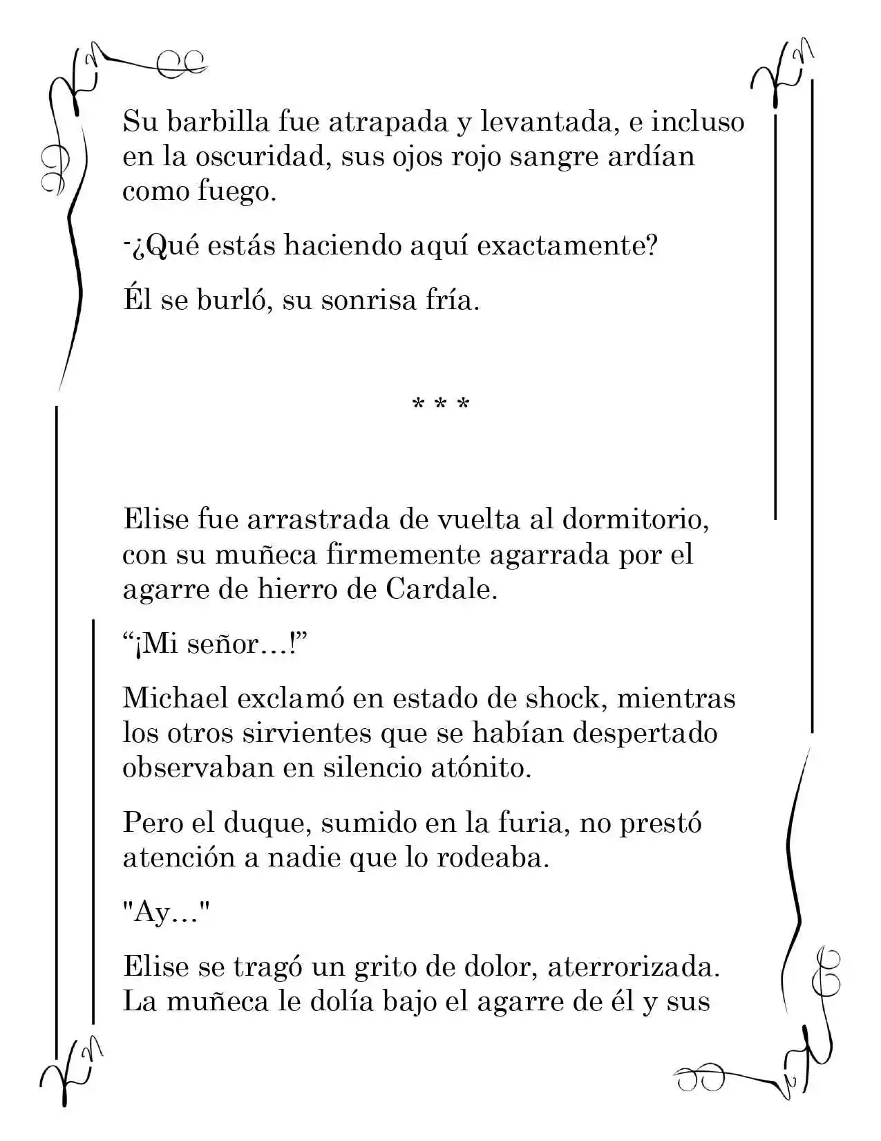 No Importa Si Estás Roto. (Novela) - Capítulo 158 - Página 7 - LectorTMOo