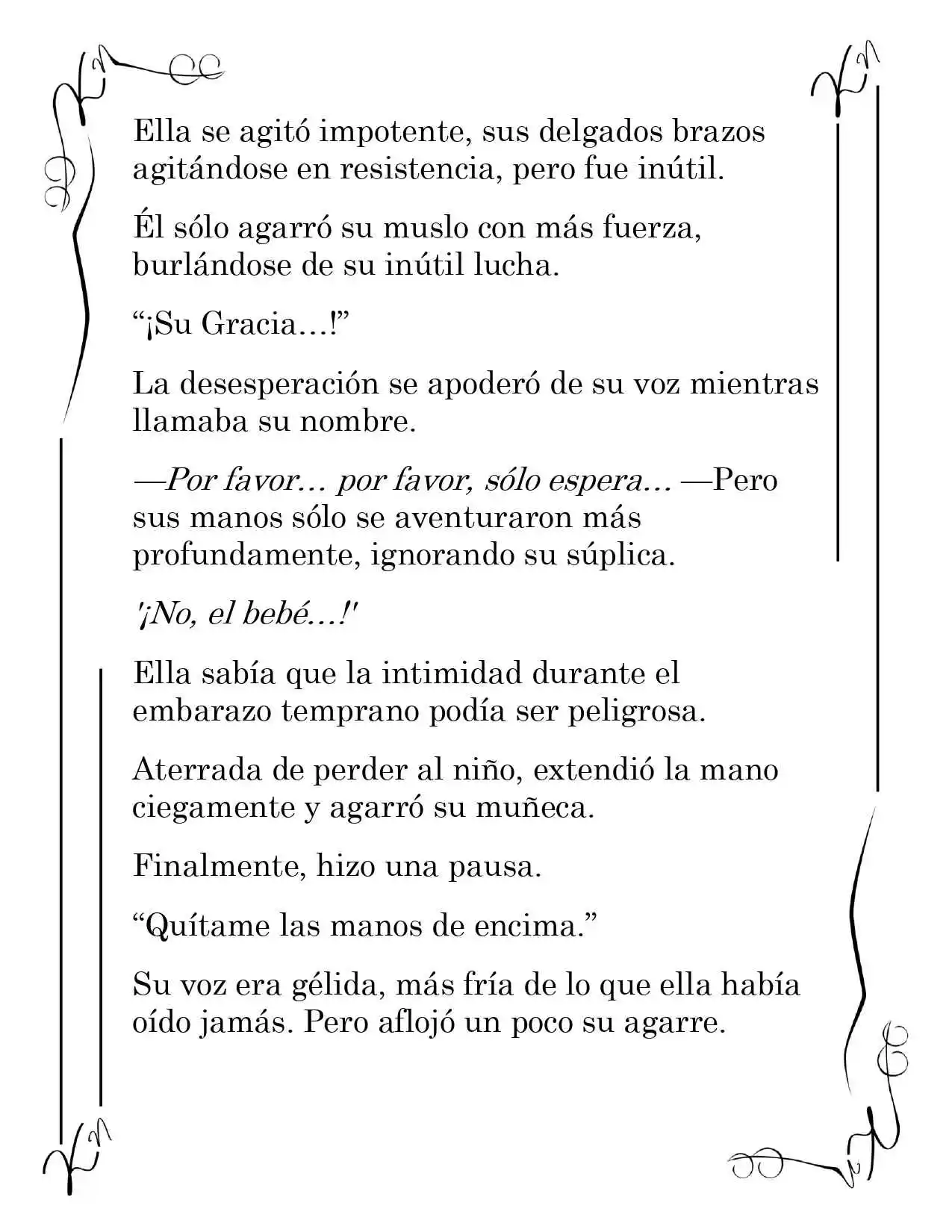 No Importa Si Estás Roto. (Novela) - Capítulo 158 - Página 9 - LectorTMOo