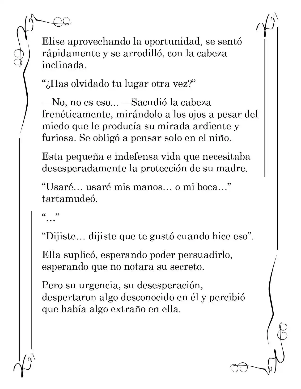 No Importa Si Estás Roto. (Novela) - Capítulo 158 - Página 10 - LectorTMOo