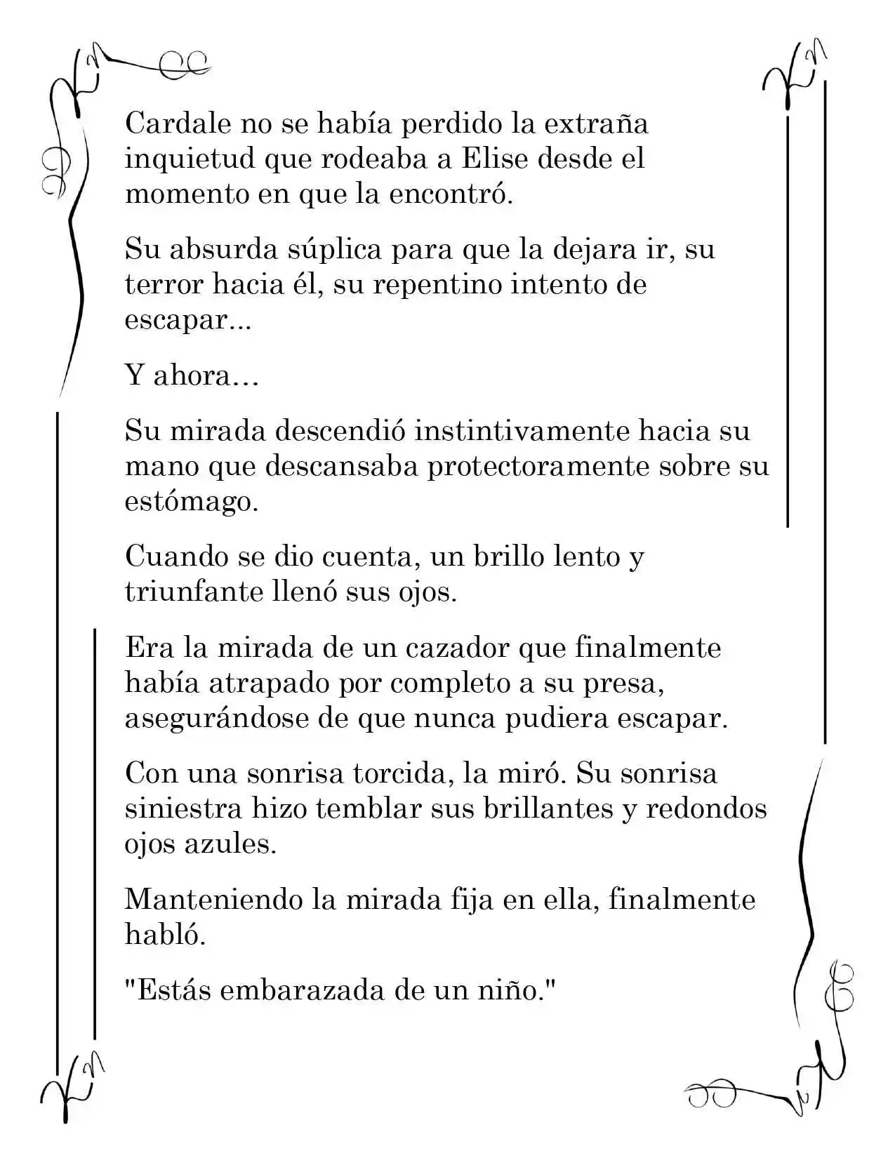 No Importa Si Estás Roto. (Novela) - Capítulo 158 - Página 11 - LectorTMOo