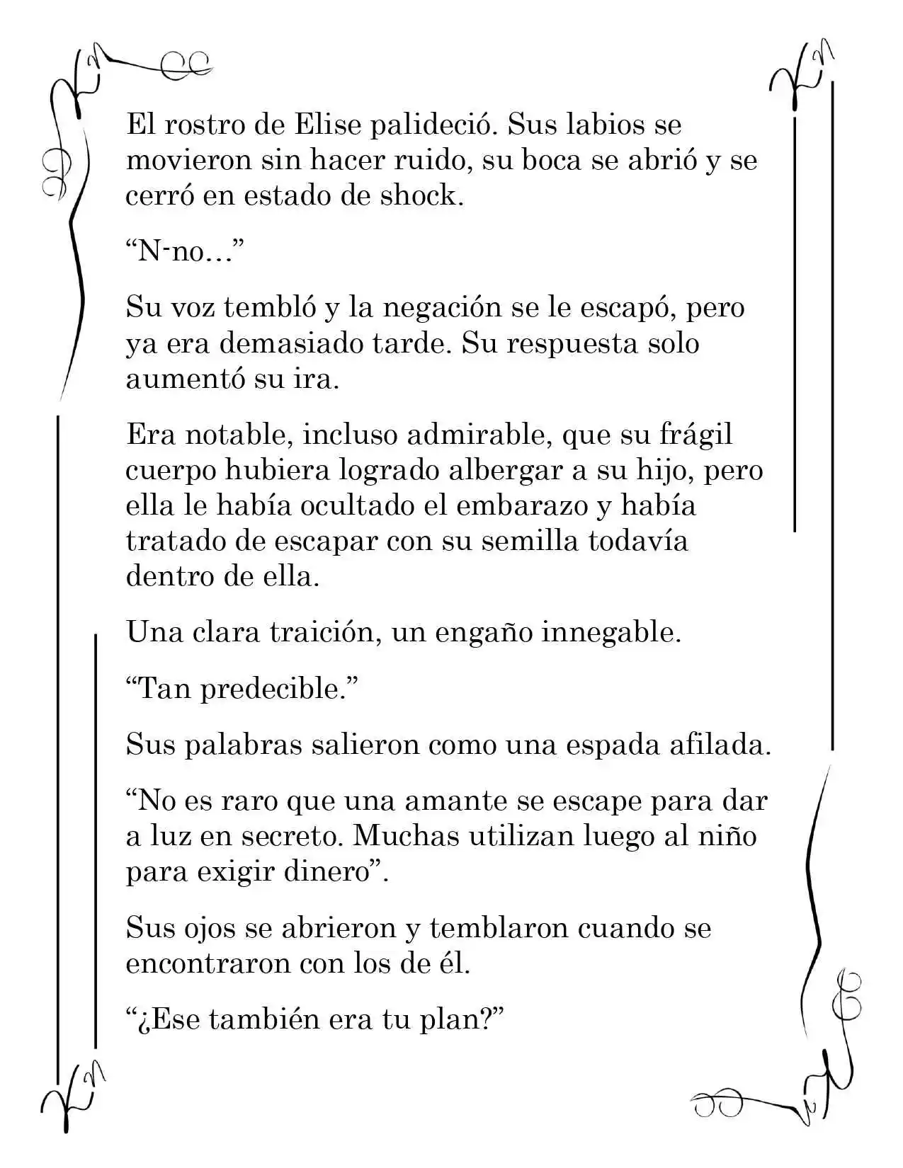 No Importa Si Estás Roto. (Novela) - Capítulo 158 - Página 12 - LectorTMOo