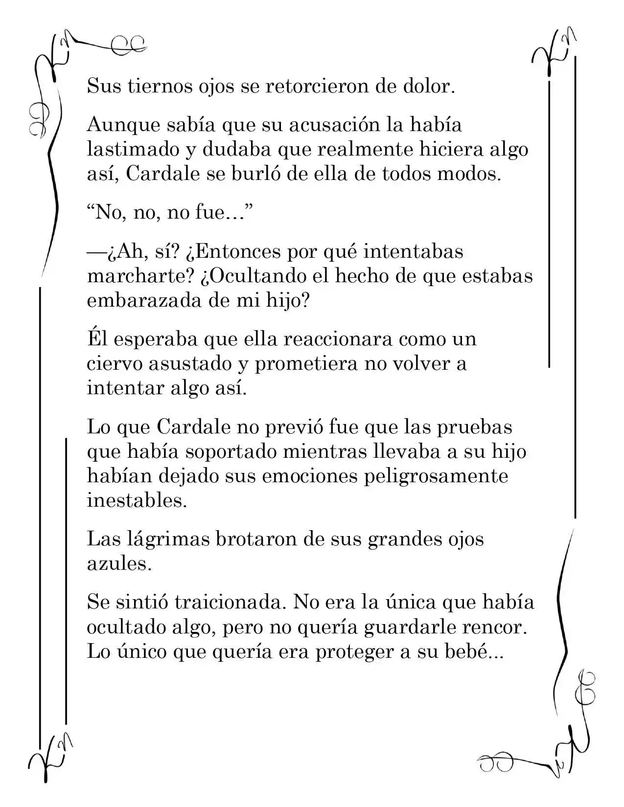 No Importa Si Estás Roto. (Novela) - Capítulo 158 - Página 13 - LectorTMOo