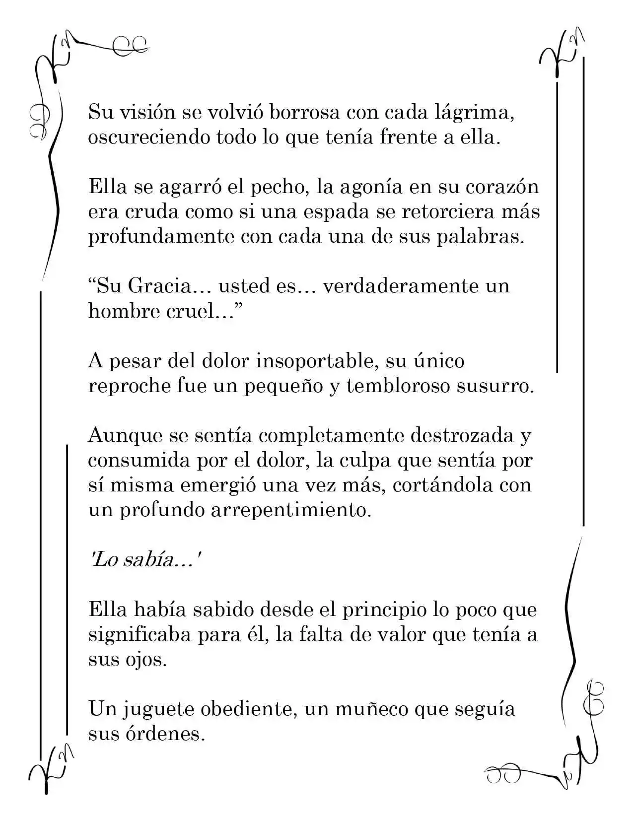 No Importa Si Estás Roto. (Novela) - Capítulo 159 - Página 6 - LectorTMOo