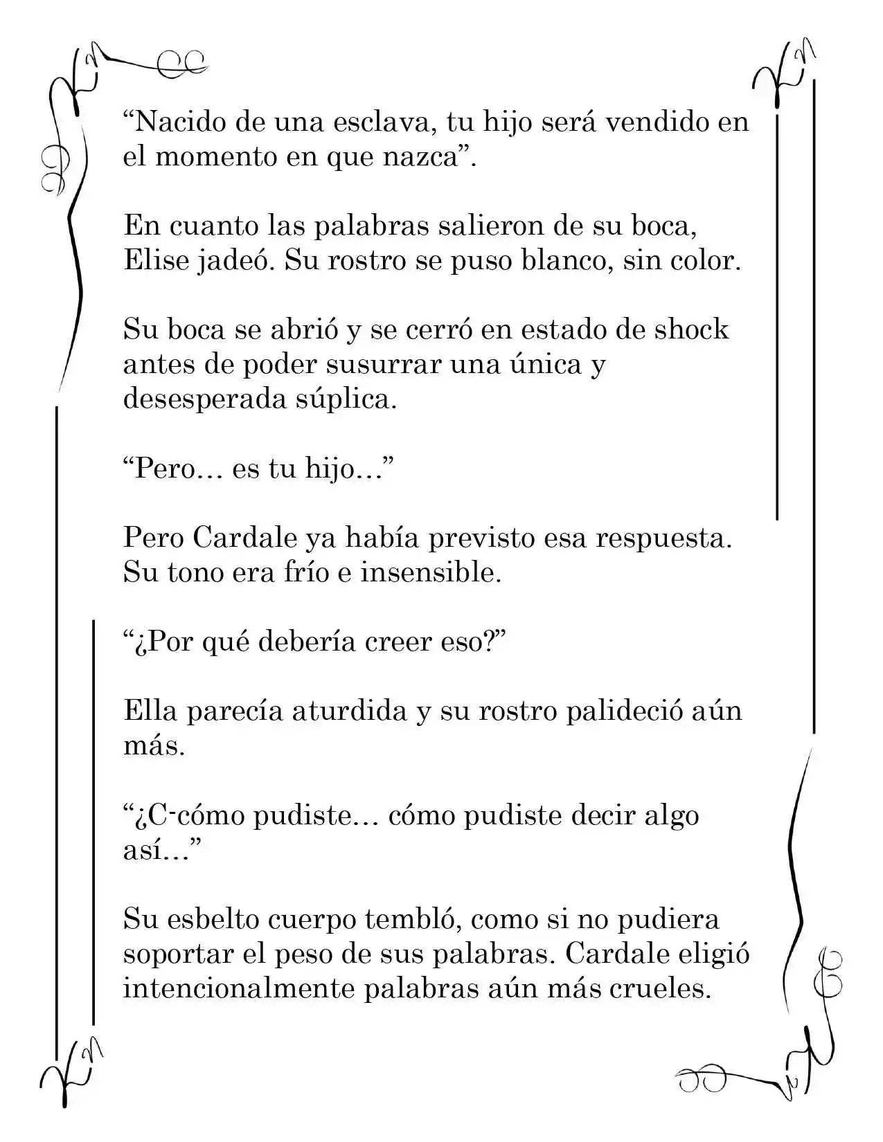 No Importa Si Estás Roto. (Novela) - Capítulo 159 - Página 11 - LectorTMOo