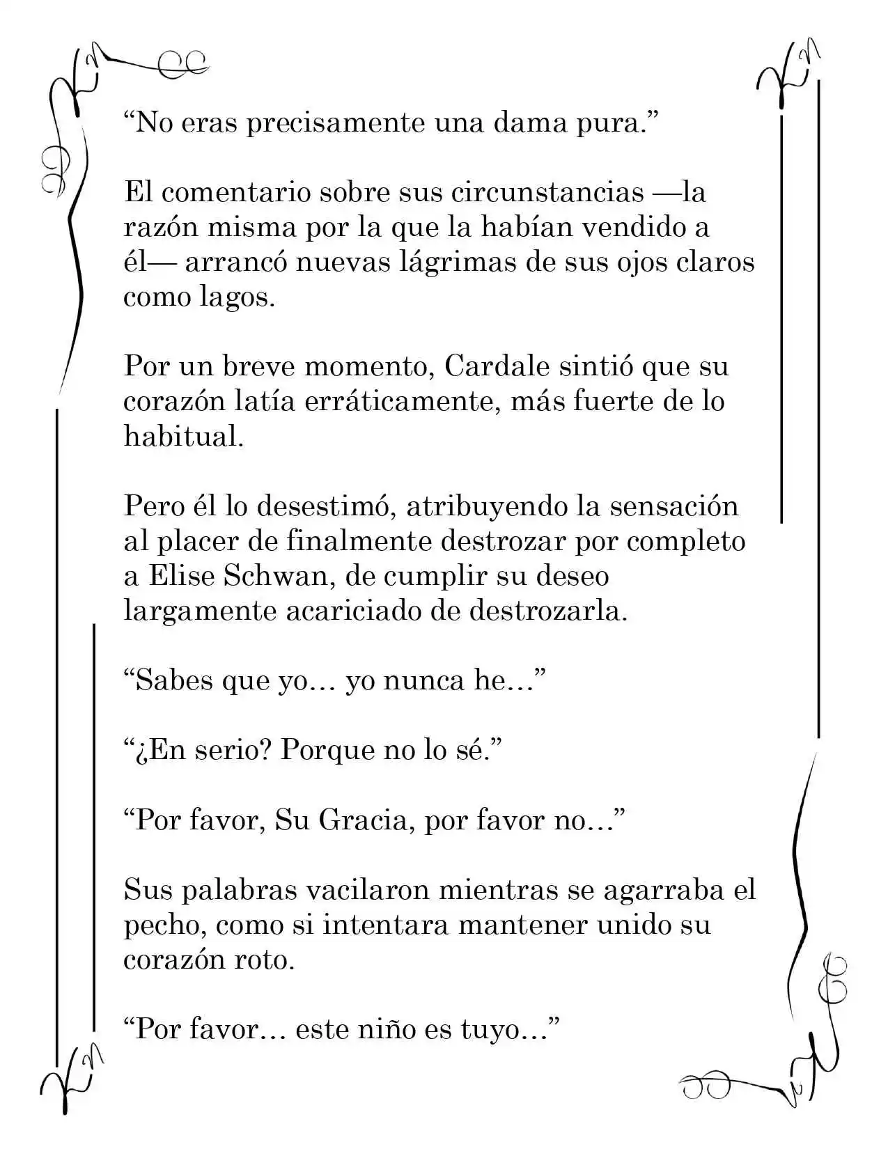 No Importa Si Estás Roto. (Novela) - Capítulo 159 - Página 12 - LectorTMOo