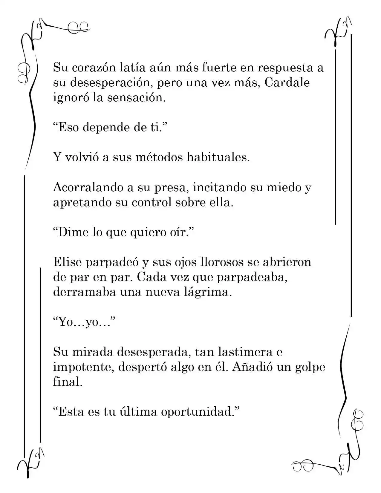 No Importa Si Estás Roto. (Novela) - Capítulo 159 - Página 13 - LectorTMOo