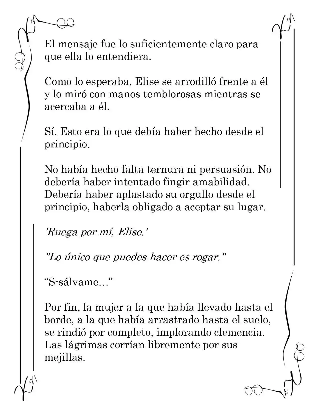 No Importa Si Estás Roto. (Novela) - Capítulo 159 - Página 14 - LectorTMOo