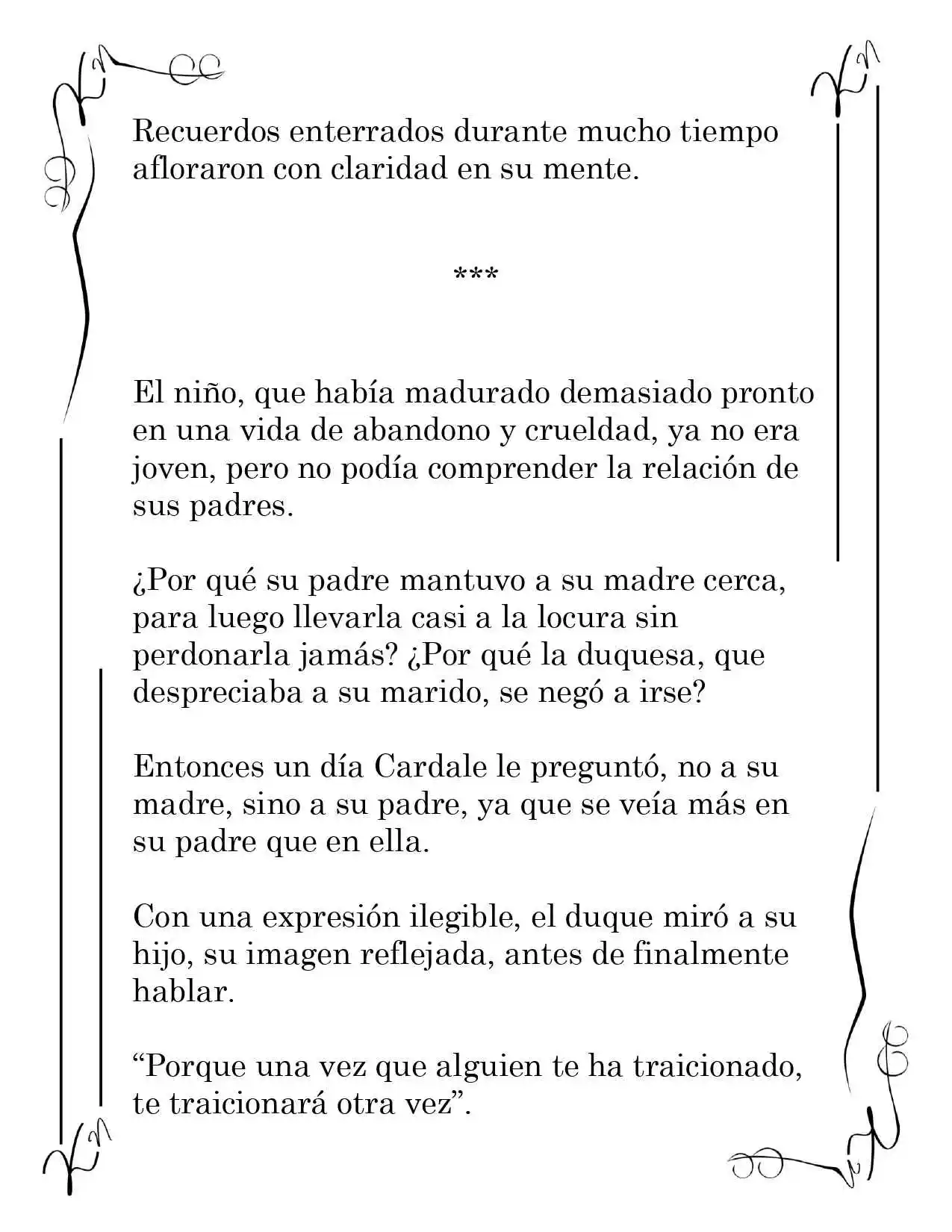 No Importa Si Estás Roto. (Novela) - Capítulo 160 - Página 4 - LectorTMOo