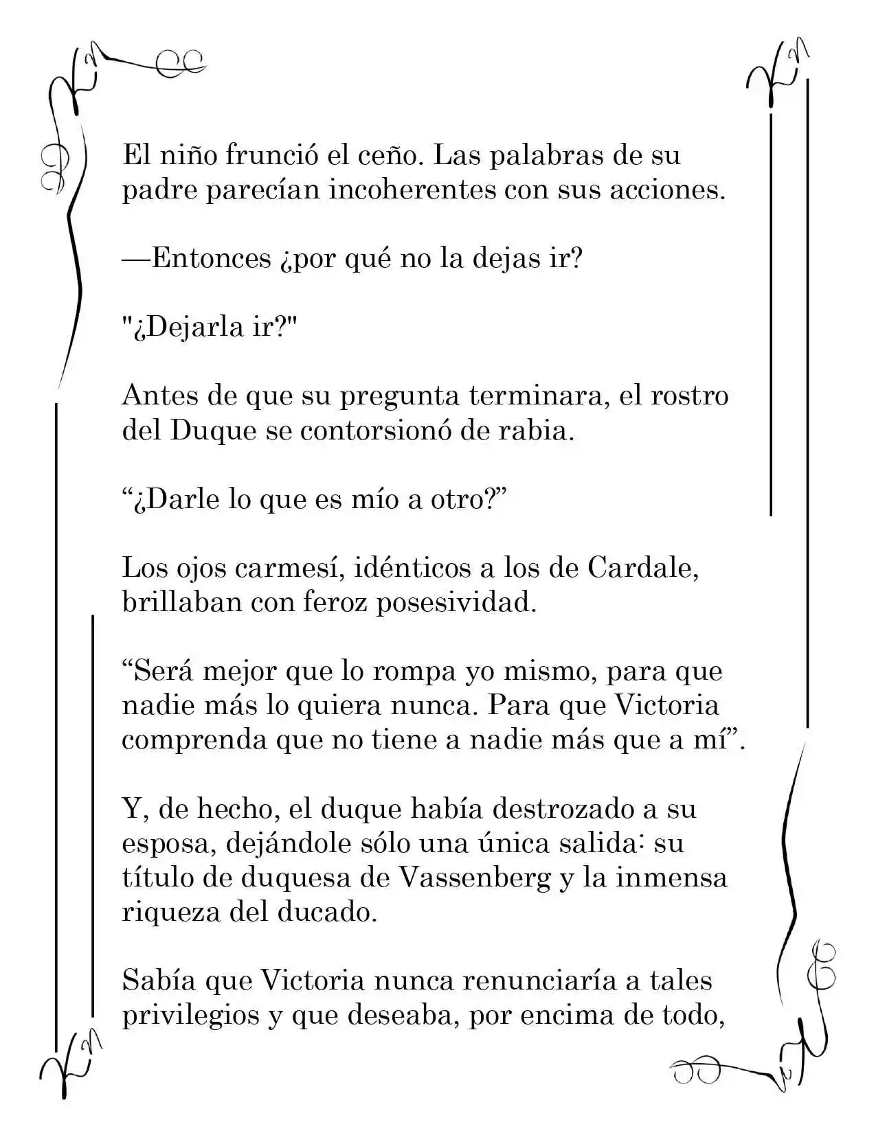 No Importa Si Estás Roto. (Novela) - Capítulo 160 - Página 5 - LectorTMOo