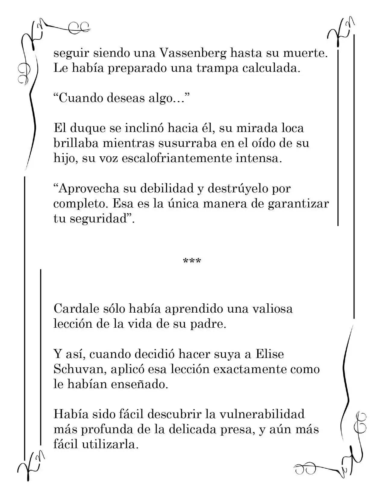 No Importa Si Estás Roto. (Novela) - Capítulo 160 - Página 6 - LectorTMOo
