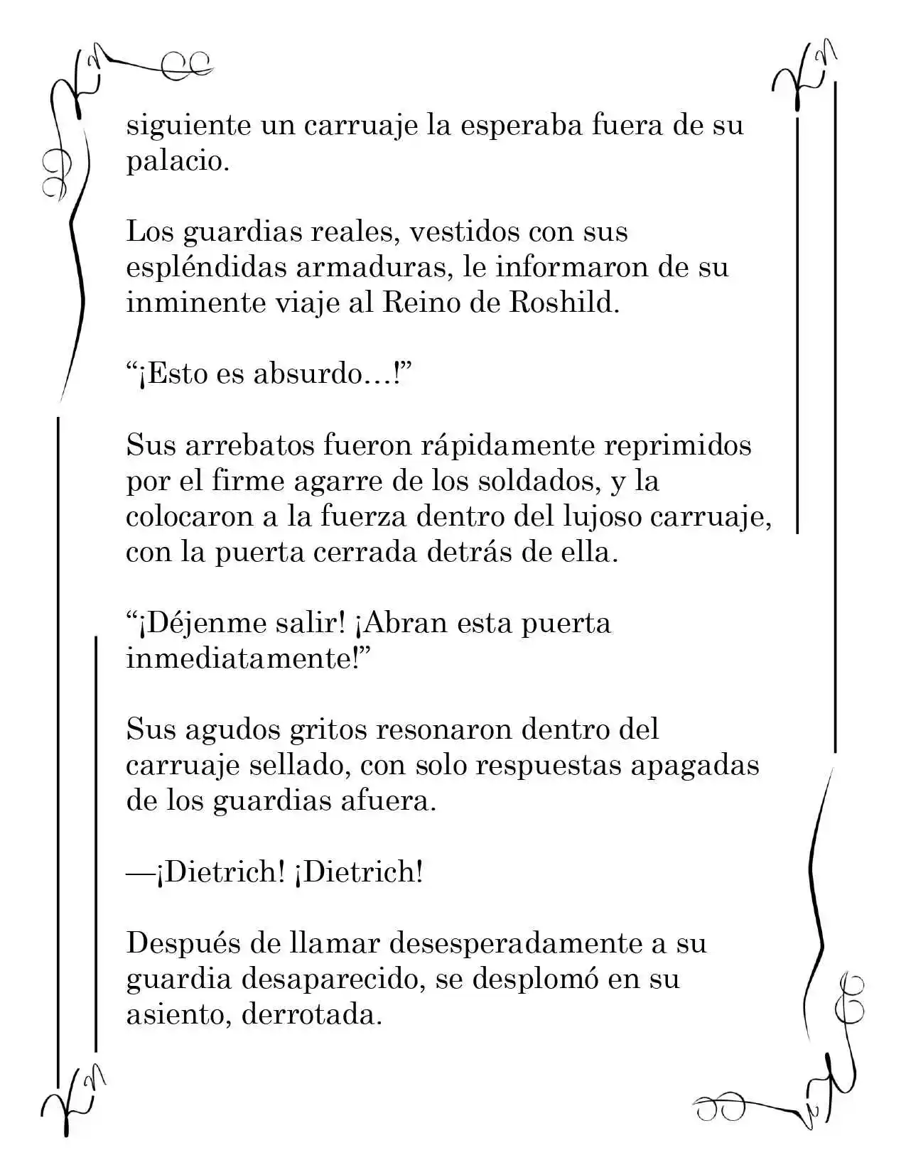 No Importa Si Estás Roto. (Novela) - Capítulo 160 - Página 10 - LectorTMOo