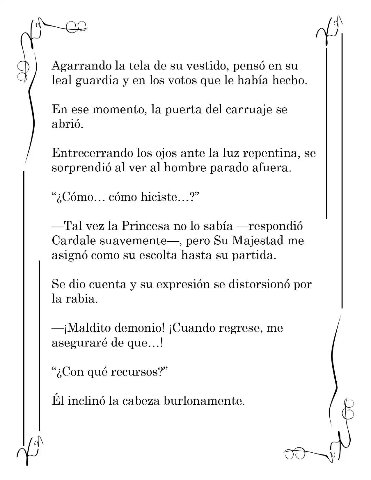 No Importa Si Estás Roto. (Novela) - Capítulo 160 - Página 12 - LectorTMOo