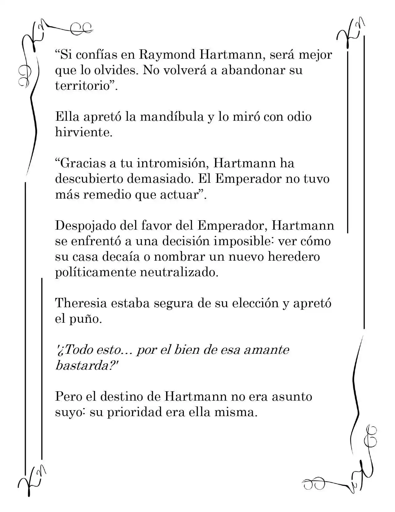 No Importa Si Estás Roto. (Novela) - Capítulo 160 - Página 13 - LectorTMOo