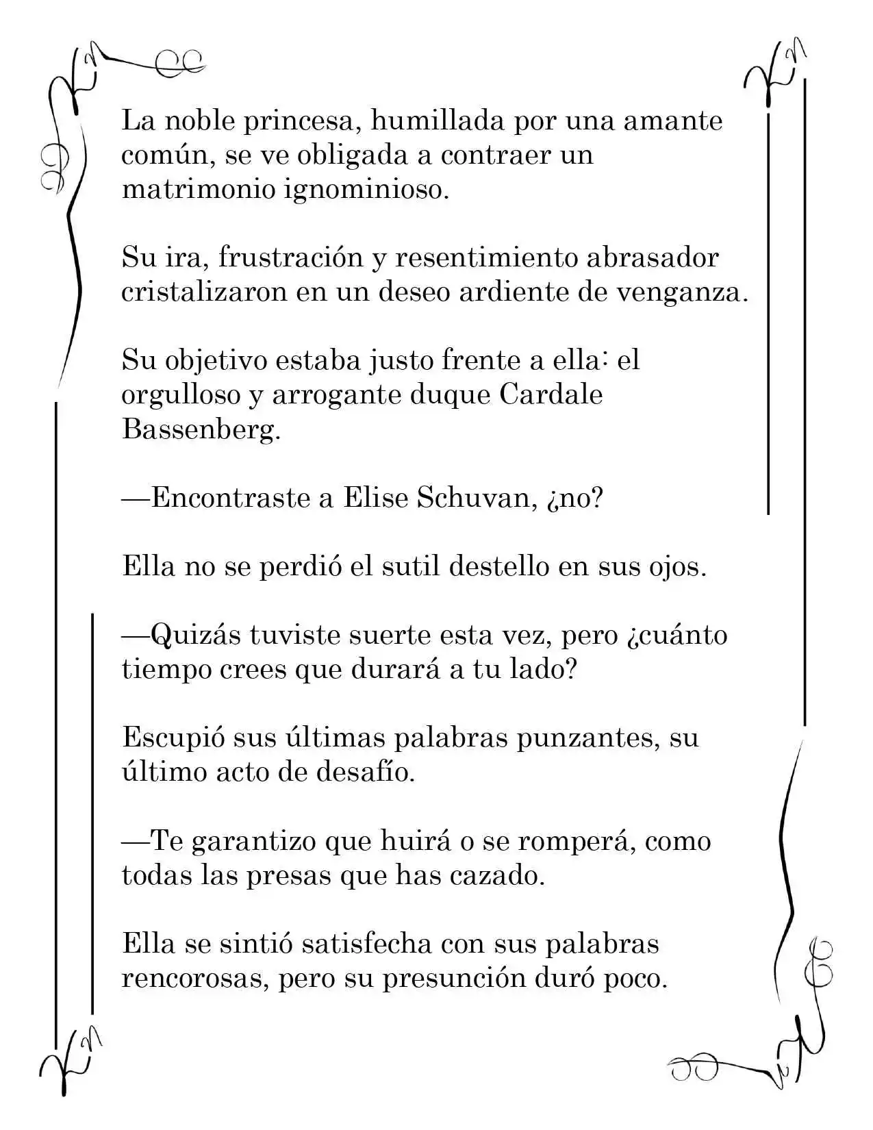 No Importa Si Estás Roto. (Novela) - Capítulo 160 - Página 14 - LectorTMOo