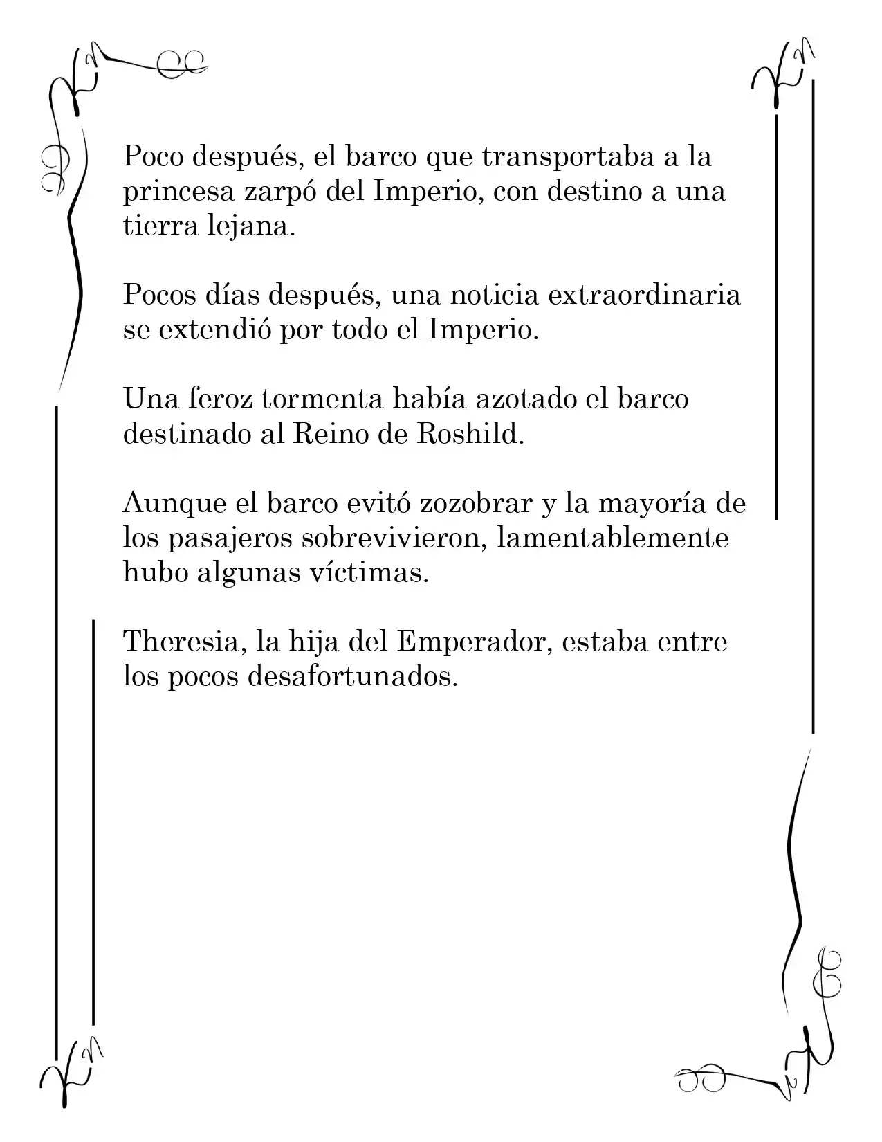 No Importa Si Estás Roto. (Novela) - Capítulo 160 - Página 16 - LectorTMOo