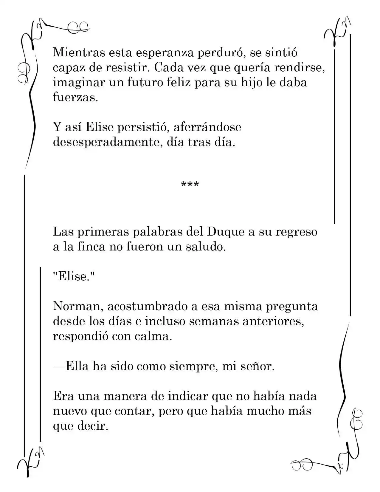 No Importa Si Estás Roto. (Novela) - Capítulo 161 - Página 6 - LectorTMOo