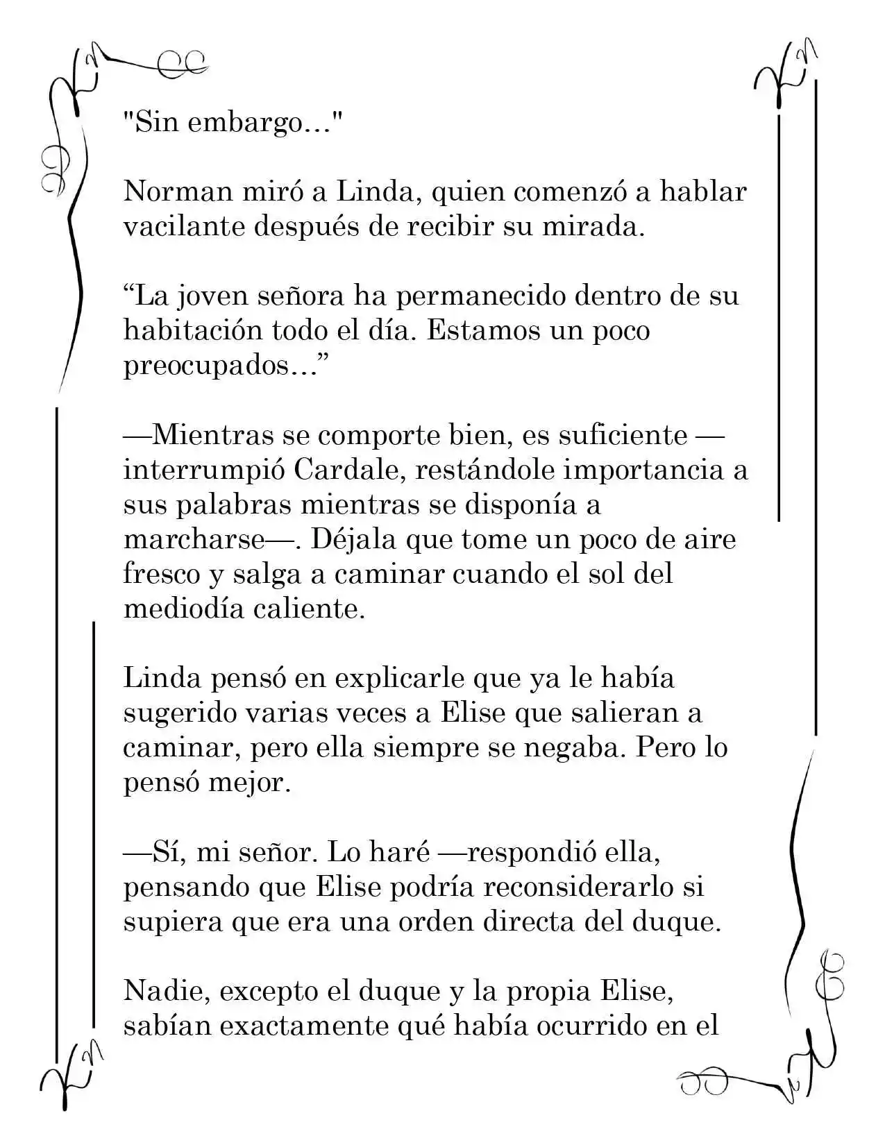 No Importa Si Estás Roto. (Novela) - Capítulo 161 - Página 7 - LectorTMOo