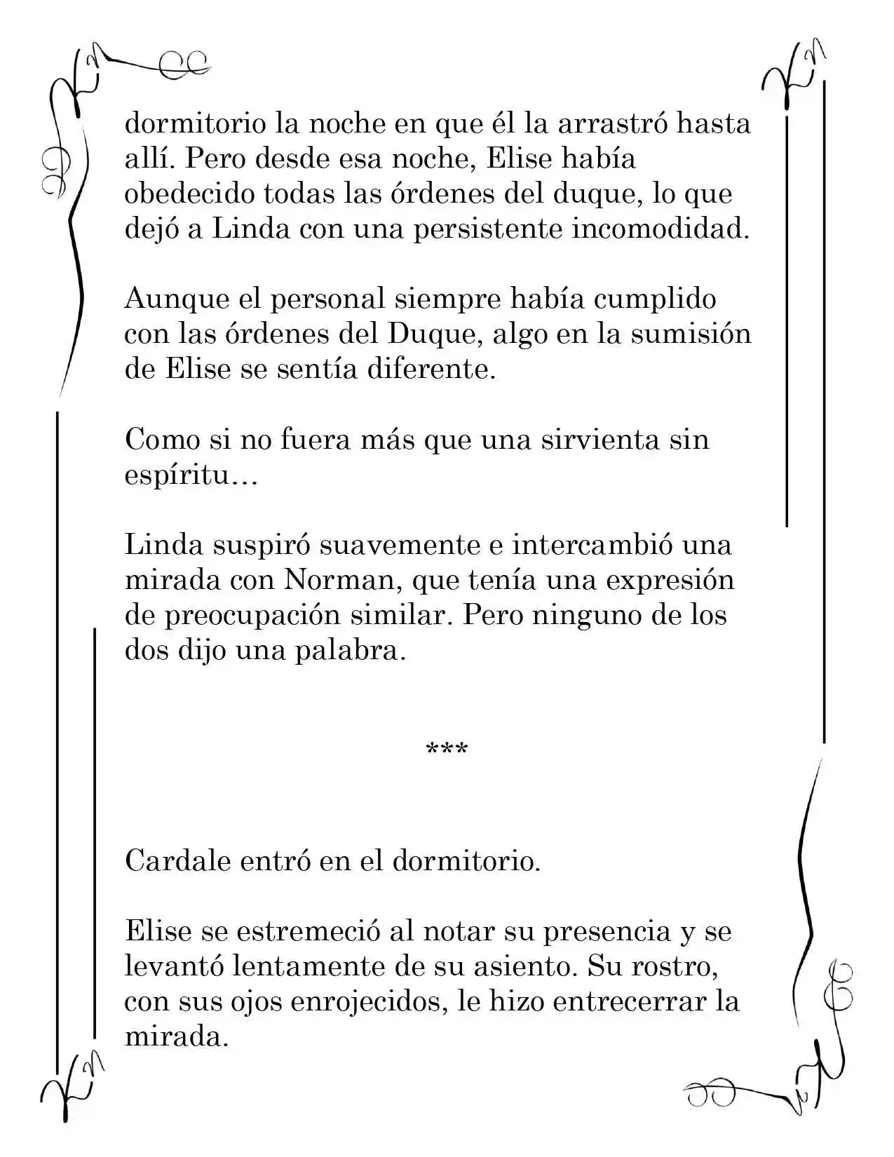 No Importa Si Estás Roto. (Novela) - Capítulo 161 - Página 8 - LectorTMOo