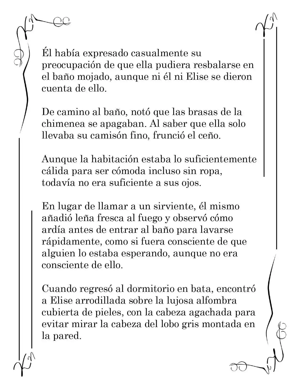 No Importa Si Estás Roto. (Novela) - Capítulo 161 - Página 10 - LectorTMOo