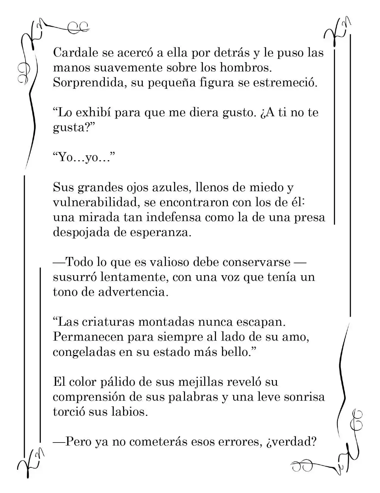 No Importa Si Estás Roto. (Novela) - Capítulo 161 - Página 11 - LectorTMOo