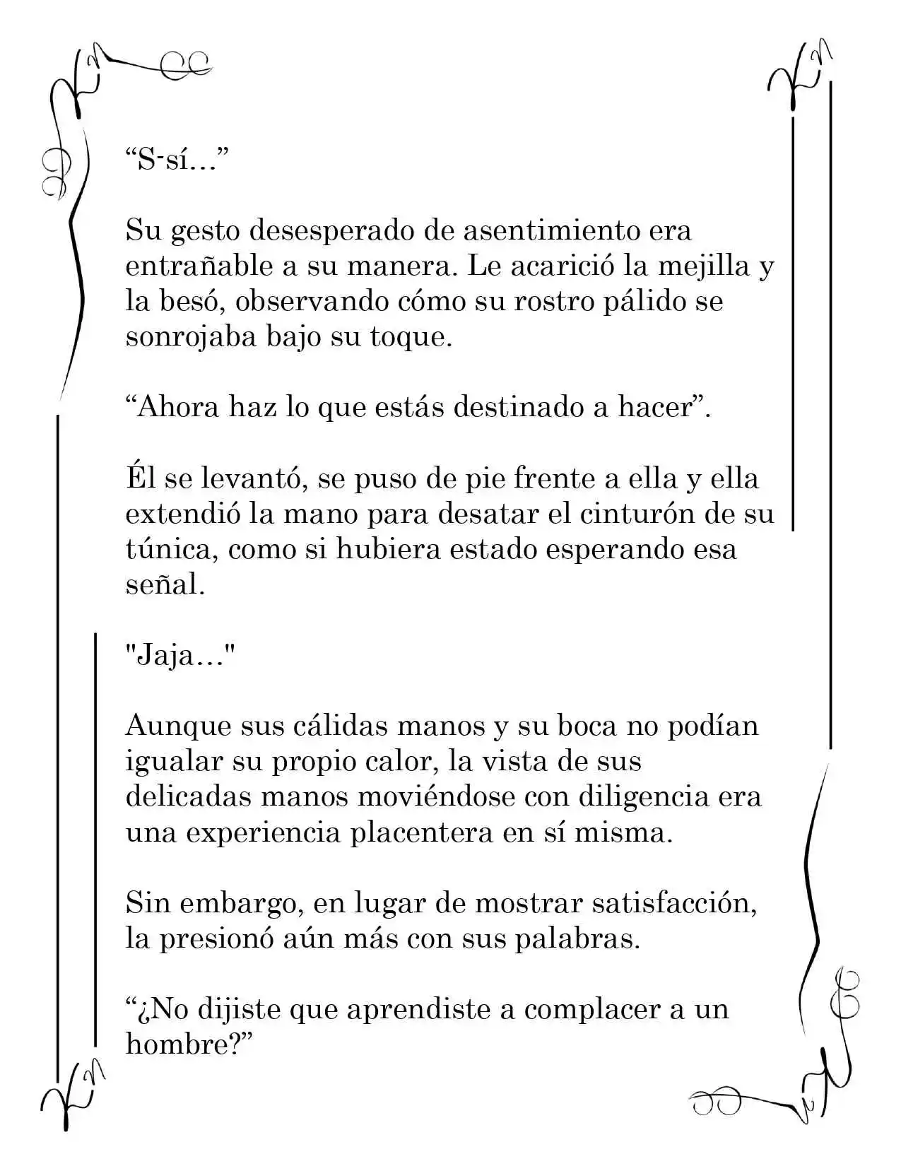 No Importa Si Estás Roto. (Novela) - Capítulo 161 - Página 12 - LectorTMOo