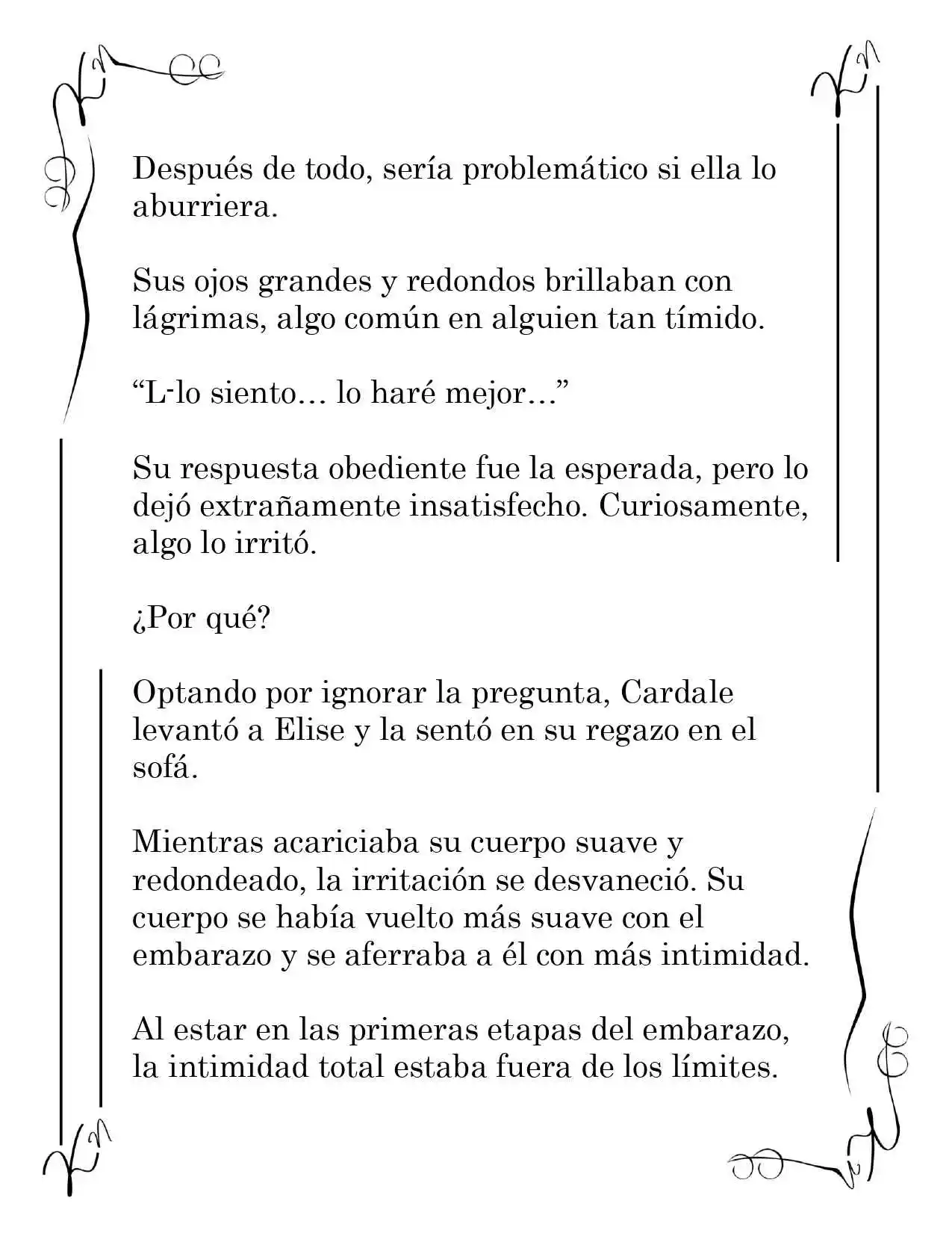 No Importa Si Estás Roto. (Novela) - Capítulo 161 - Página 13 - LectorTMOo