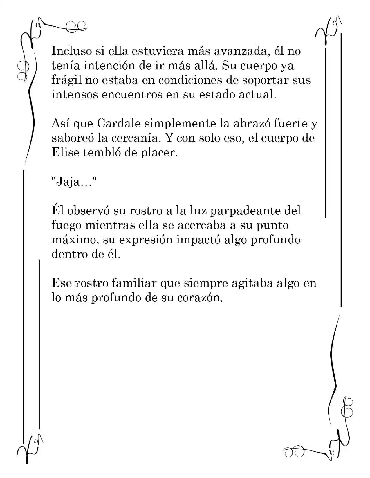 No Importa Si Estás Roto. (Novela) - Capítulo 161 - Página 14 - LectorTMOo