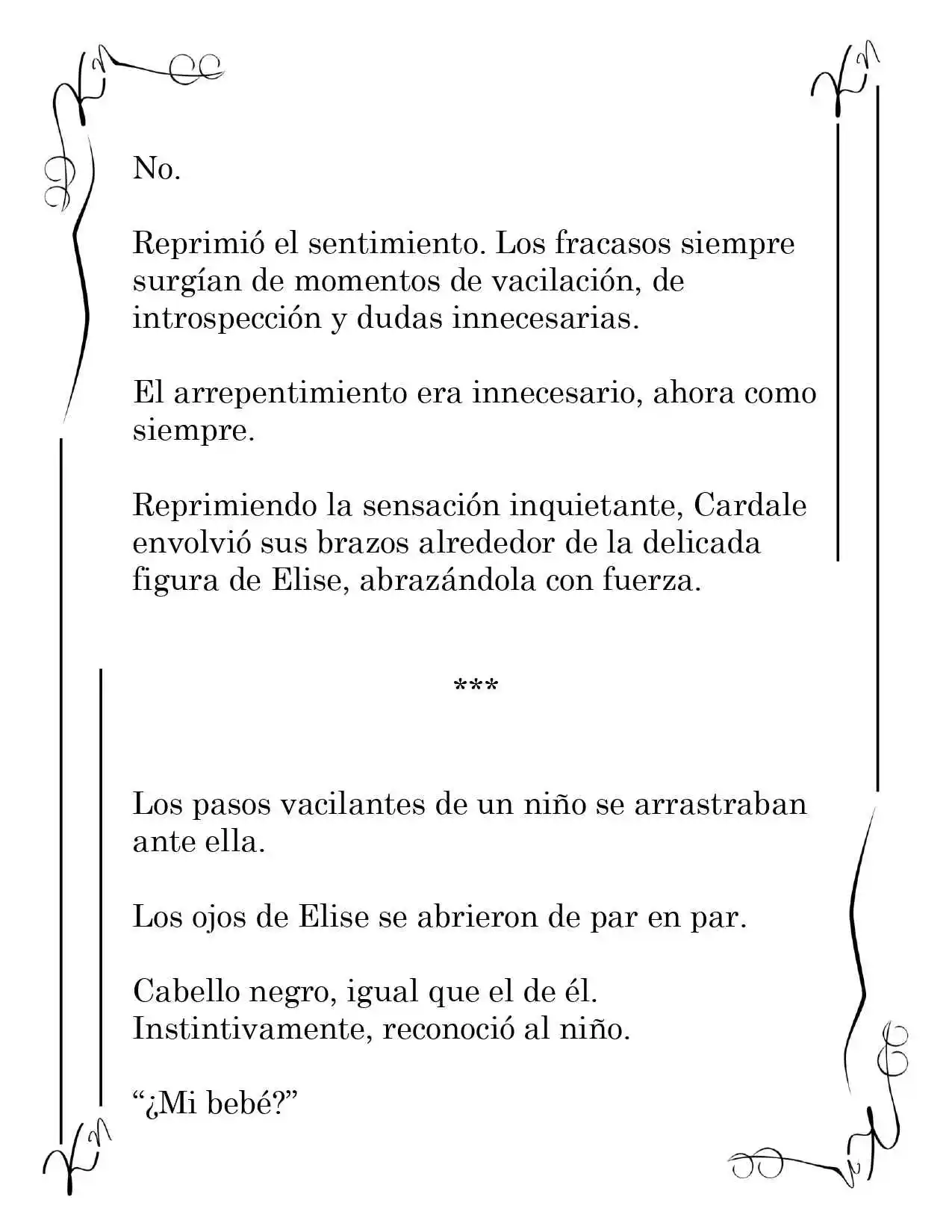No Importa Si Estás Roto. (Novela) - Capítulo 162 - Página 4 - LectorTMOo