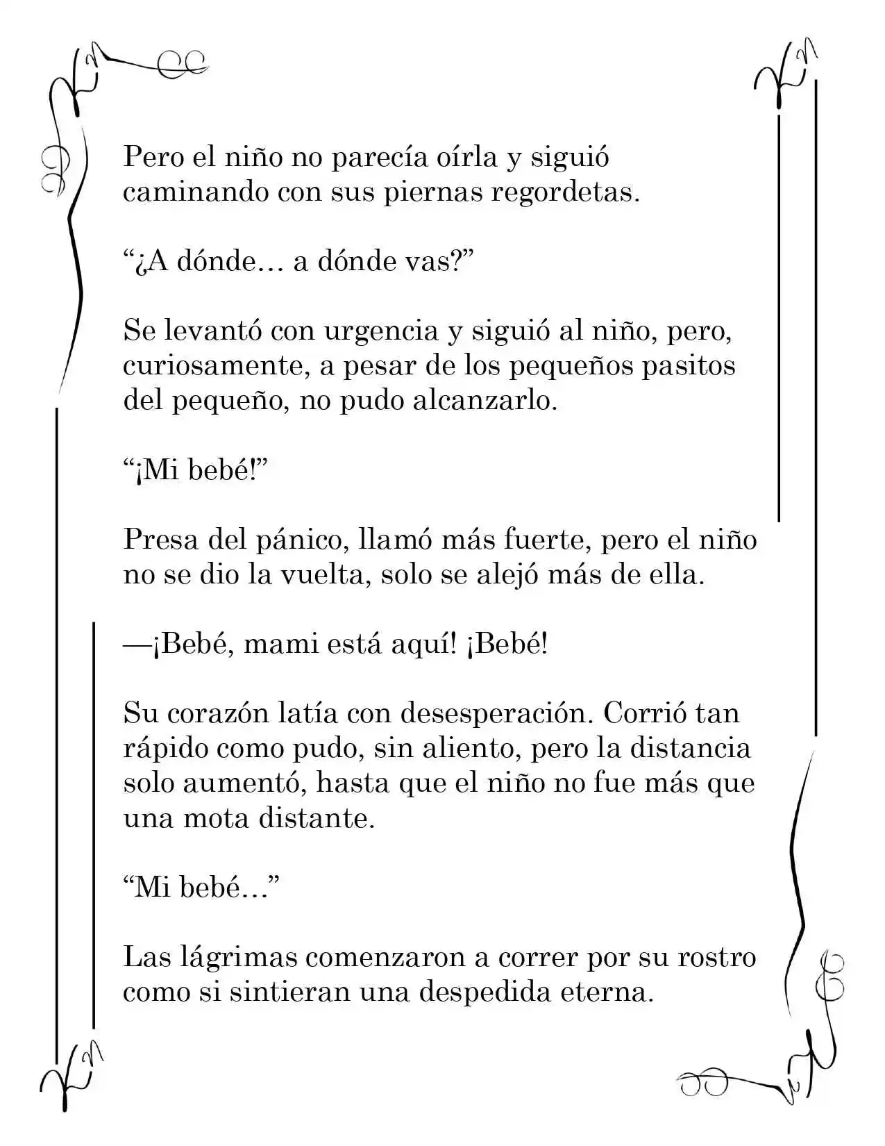 No Importa Si Estás Roto. (Novela) - Capítulo 162 - Página 5 - LectorTMOo
