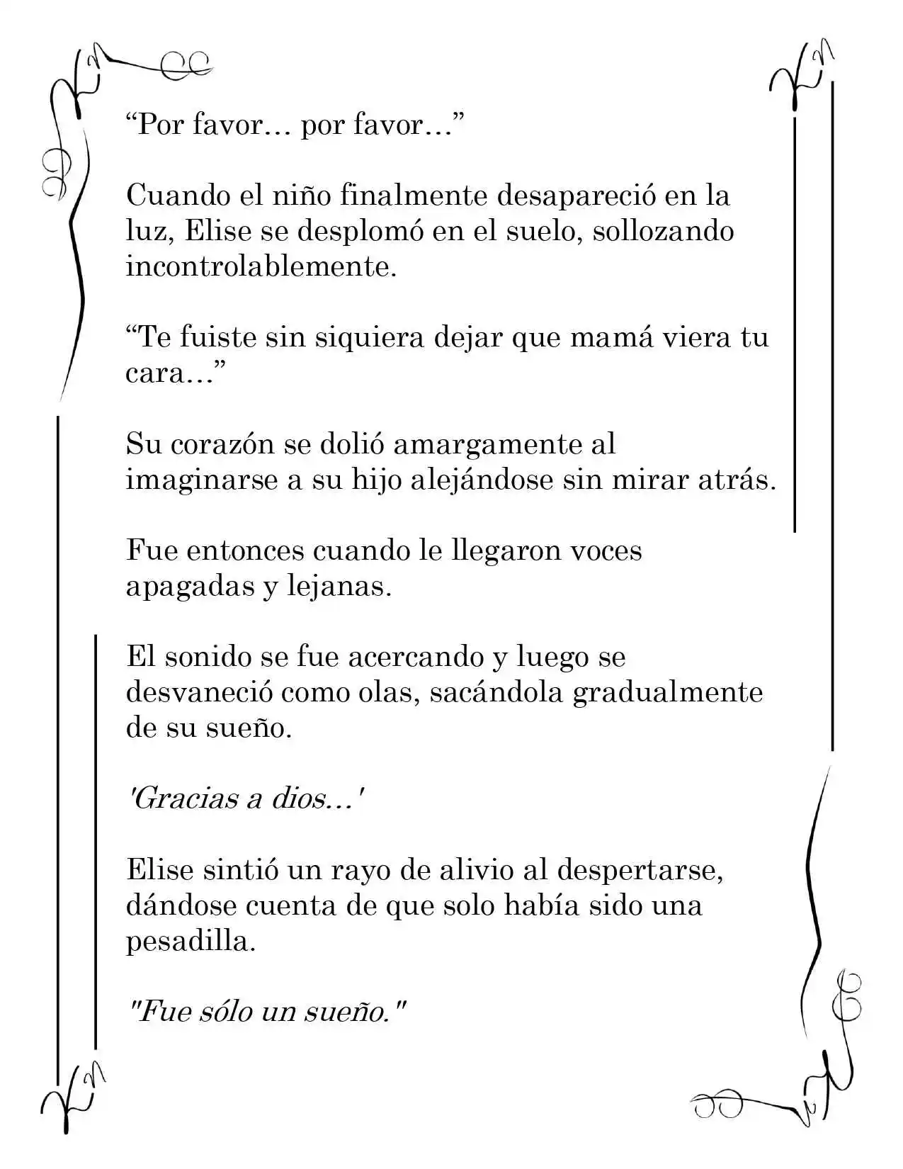 No Importa Si Estás Roto. (Novela) - Capítulo 162 - Página 6 - LectorTMOo